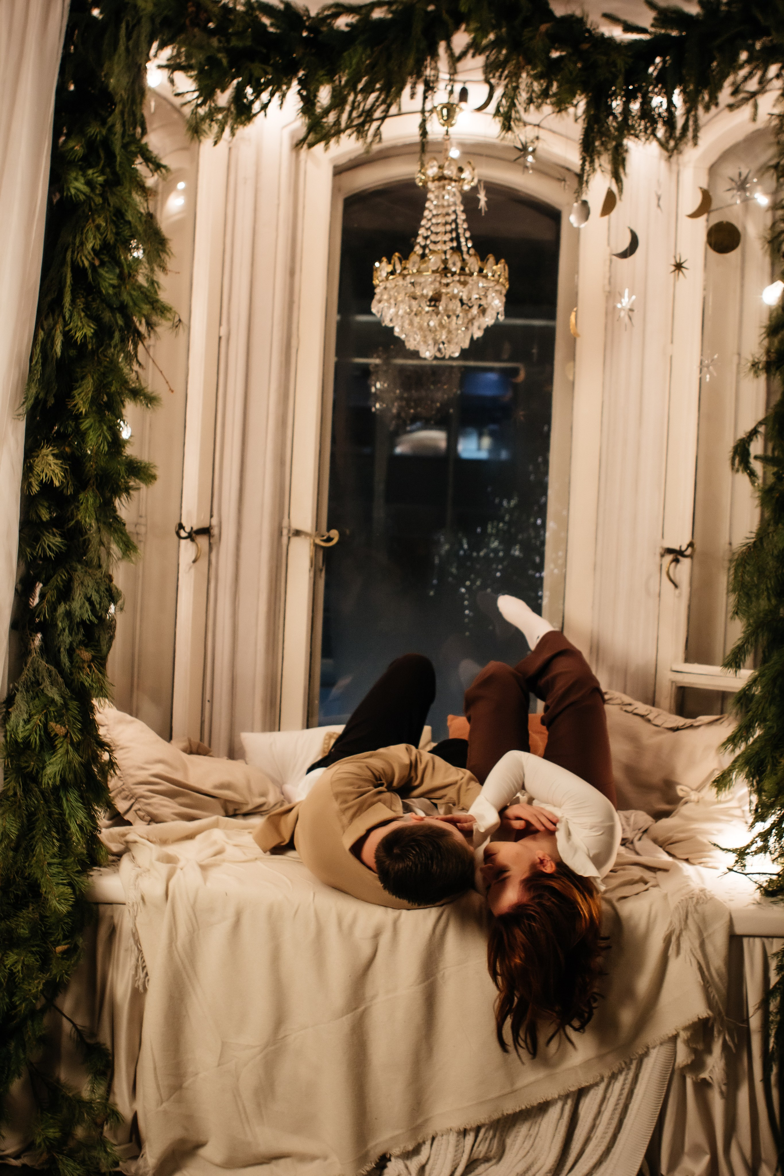 Анжелика и Боря. SHIFO_TO