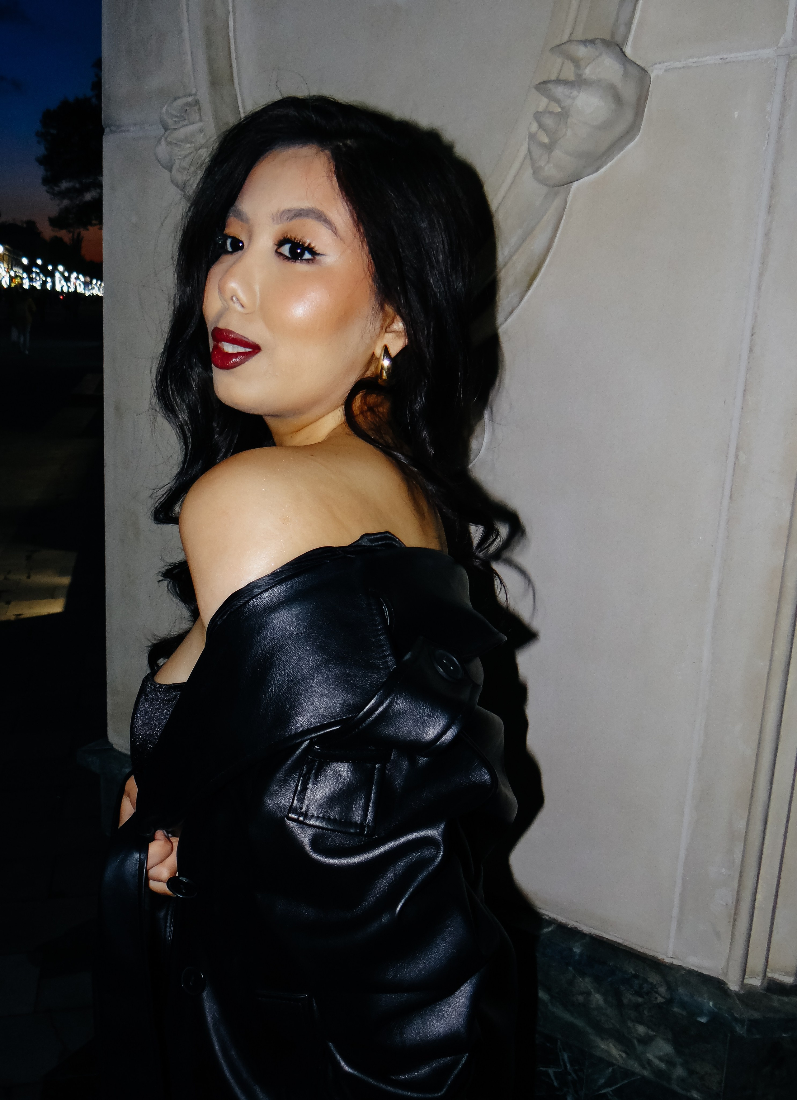 Уличное. SHIFO_TO