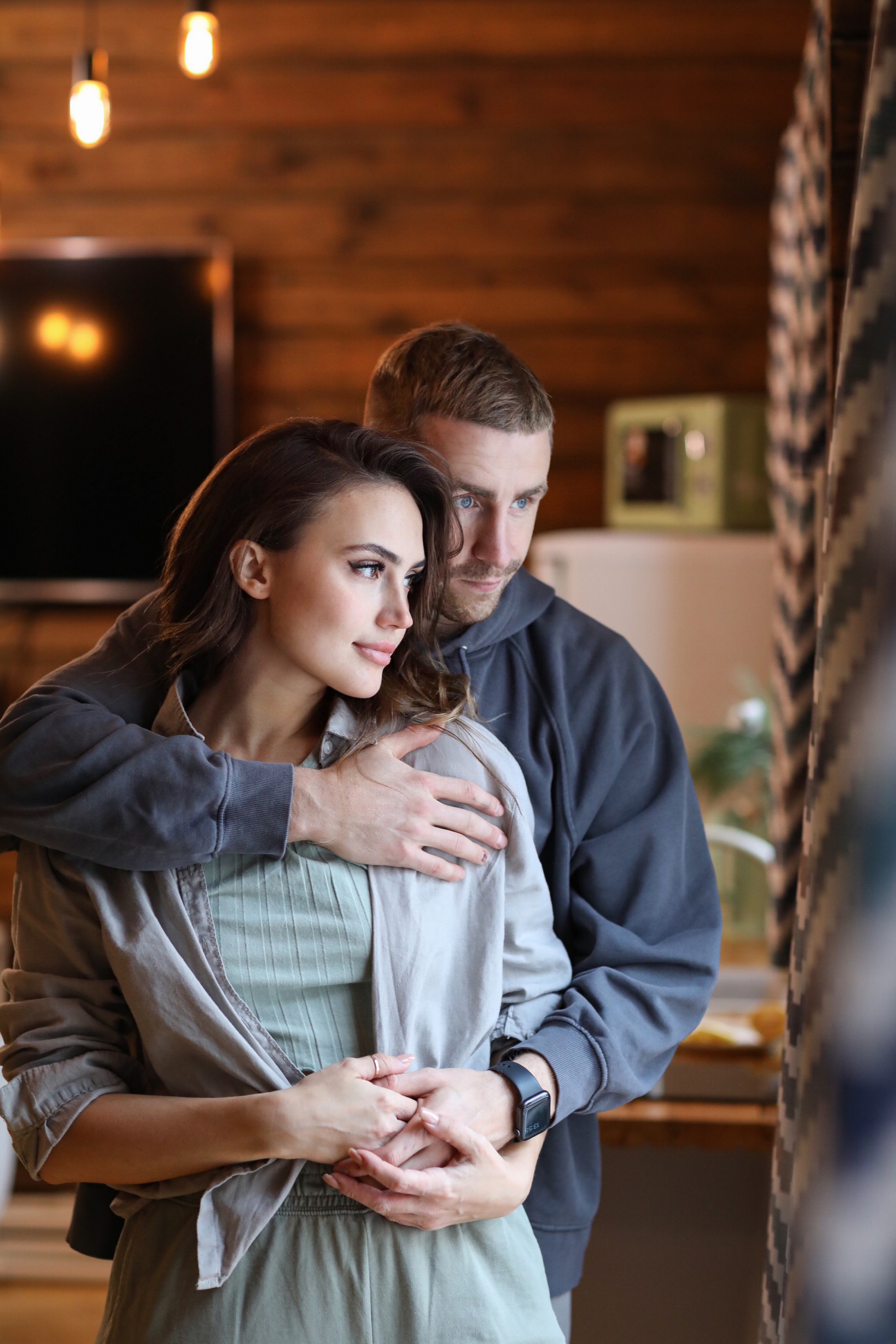 Индивидуальные фотосессии, фотограф в Сургуте Анна Водорацкова