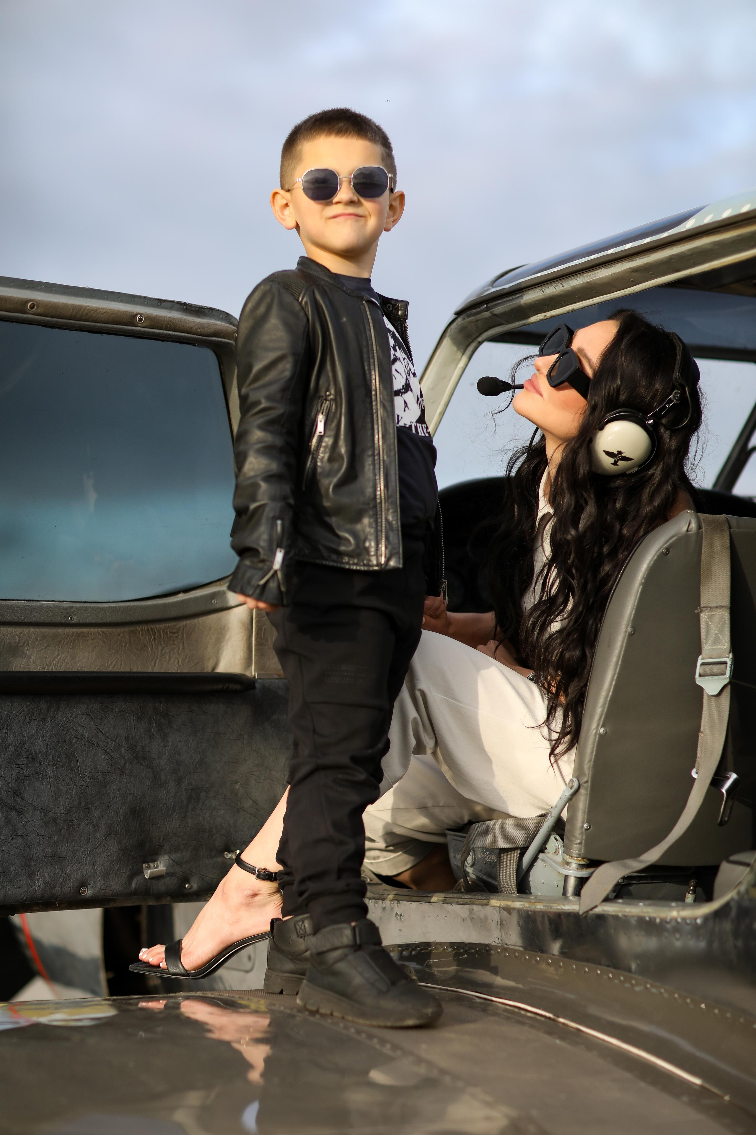 Индивидуальные фотосессии, фотограф в Сургуте Анна Водорацкова