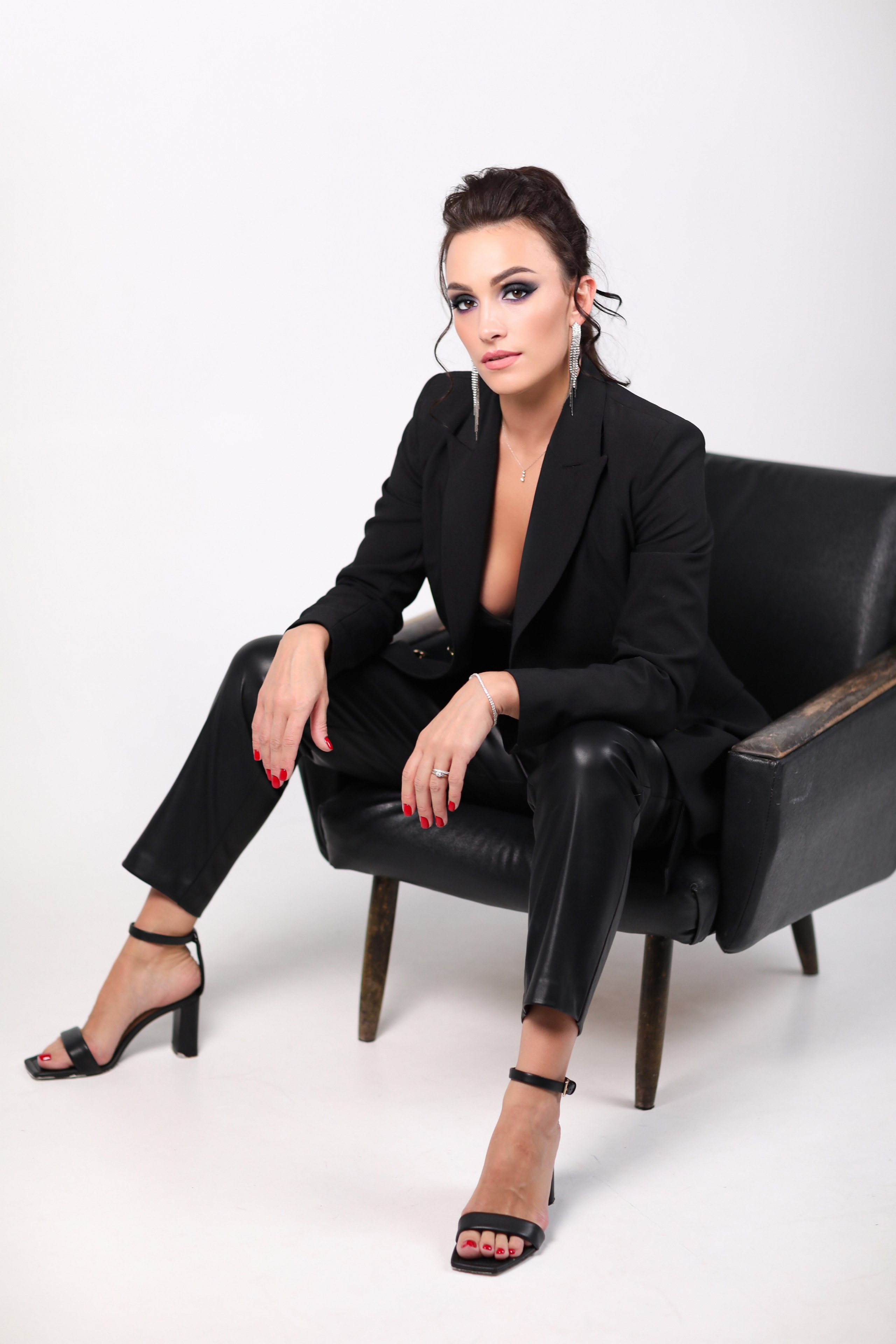 Индивидуальные фотосессии, фотограф в Сургуте Анна Водорацкова