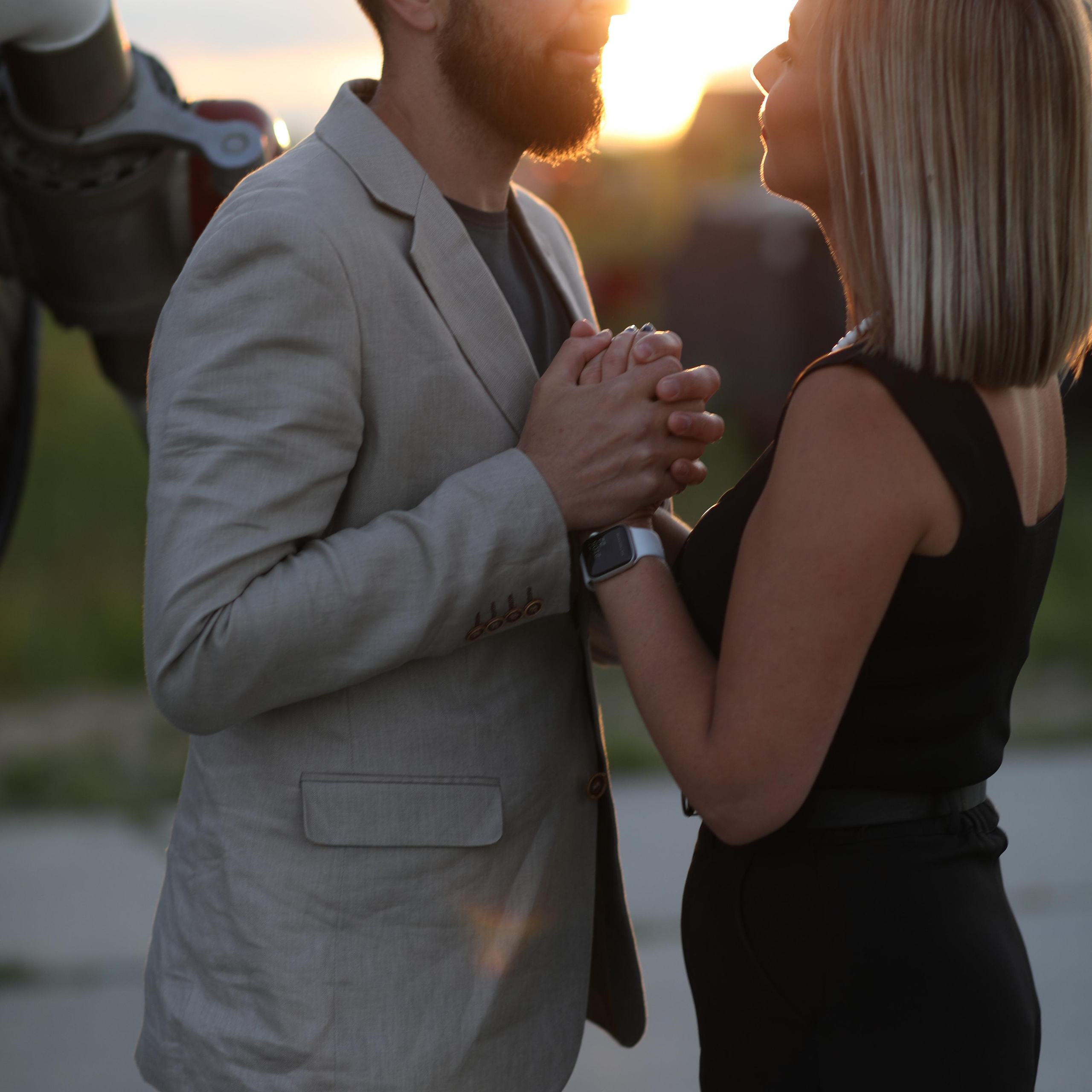 Индивидуальные фотосессии, фотограф в Сургуте Анна Водорацкова