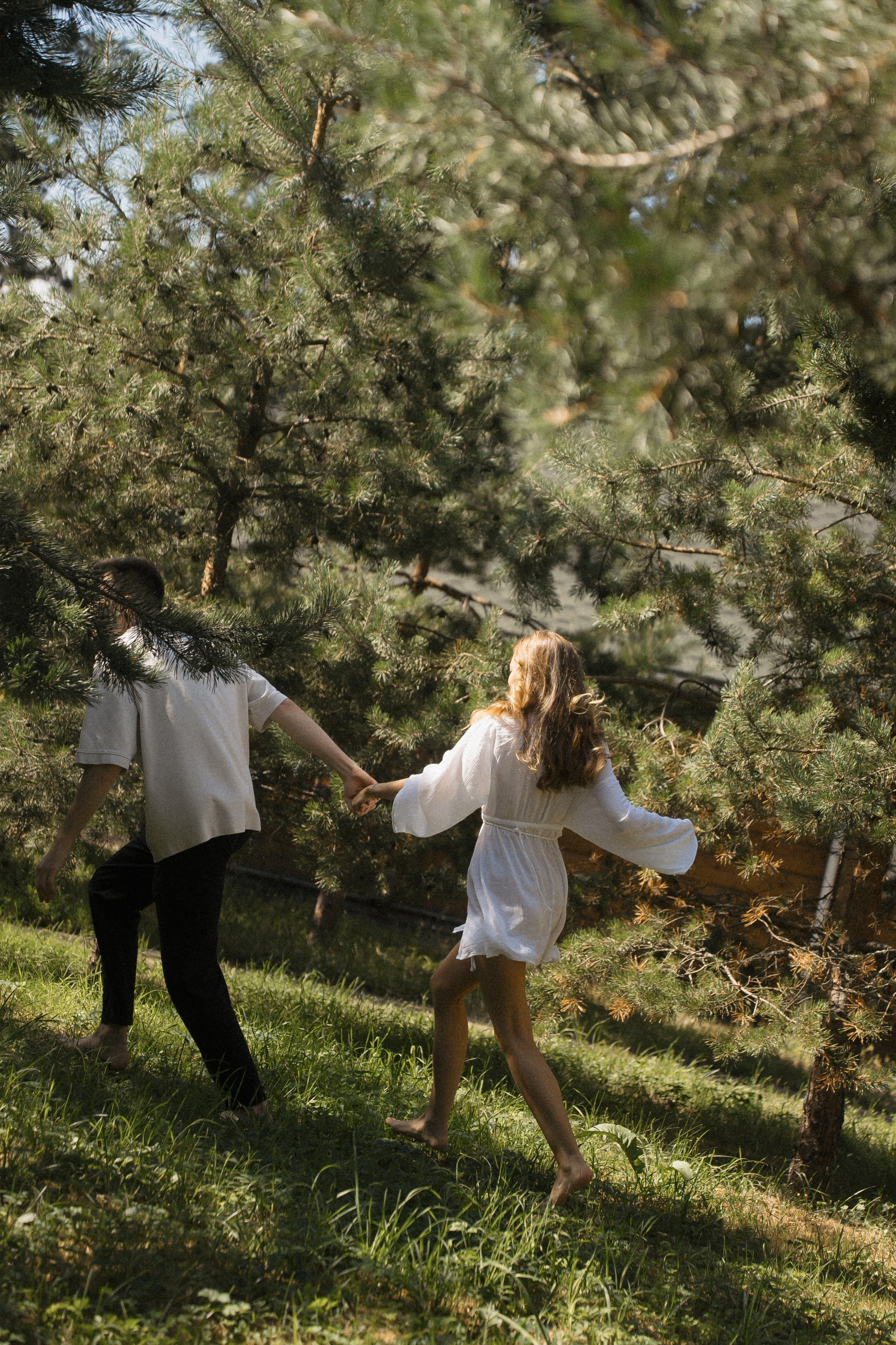 У вас все еще впереди. Свадебный фотограф Москва Светлана Анисимова