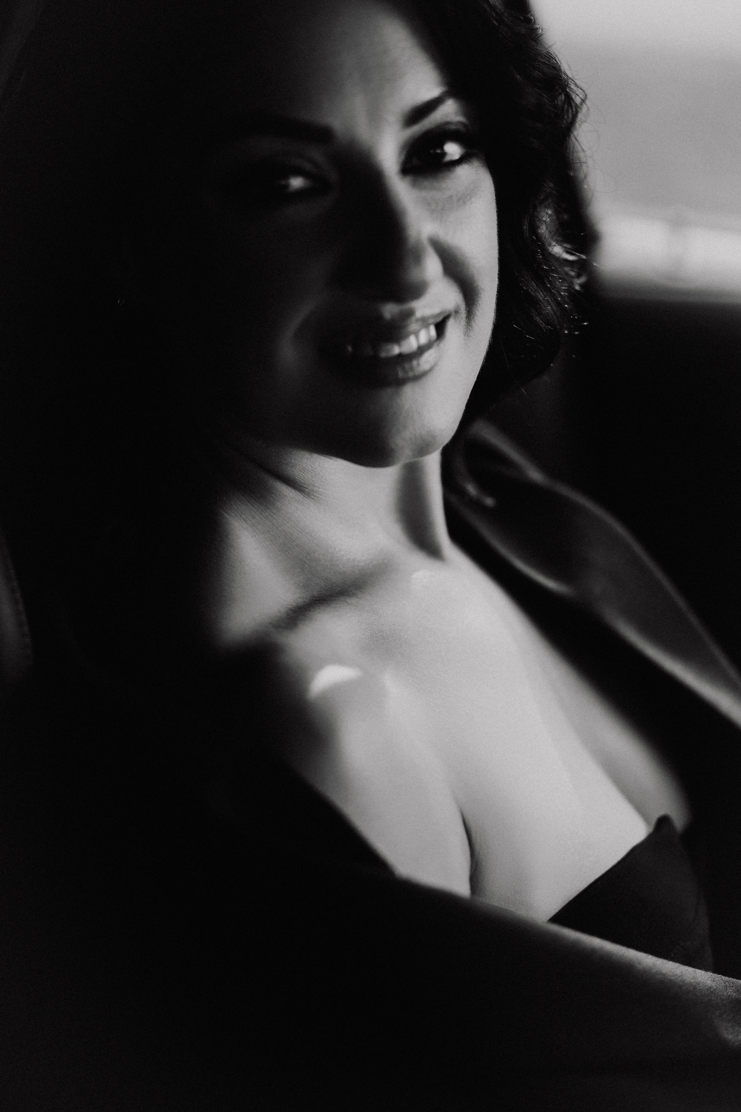 Нино. Фотограф в Тамбове Ольга Мельникова