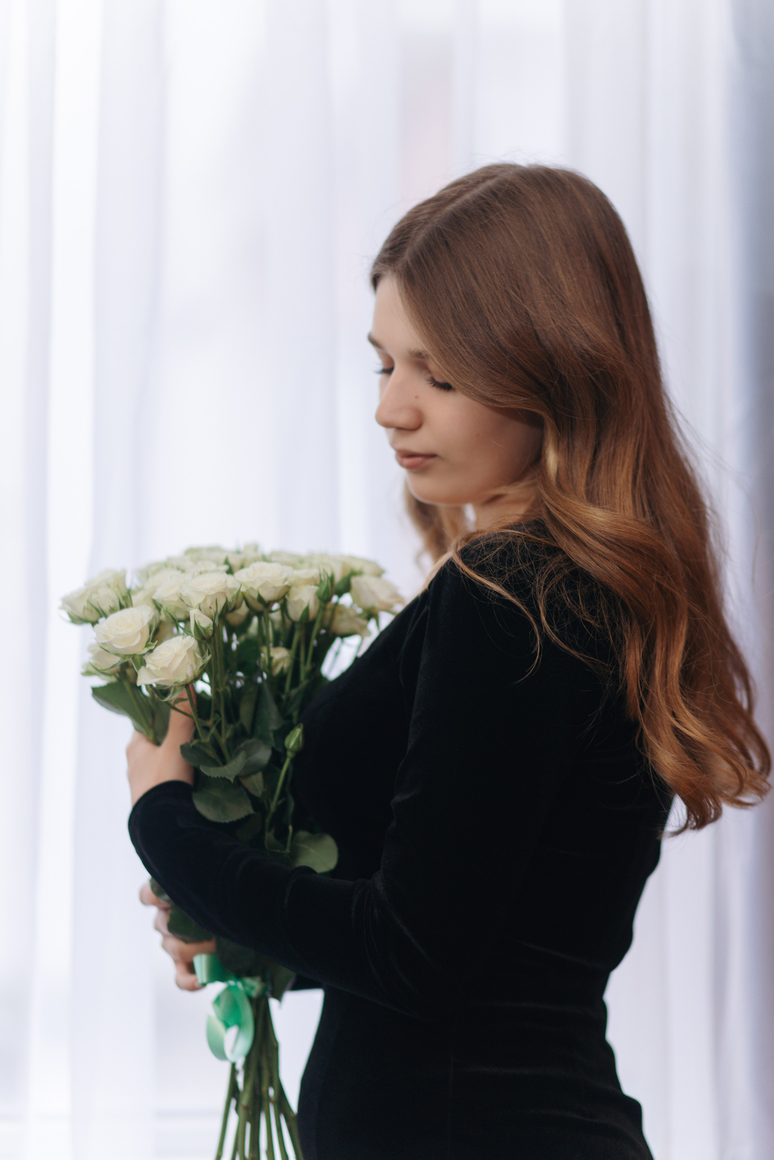 Принцесса Мария. Семейный фотограф в Вышнем Волочке — Ульяна Иванова | Фотосессии для всей семьи