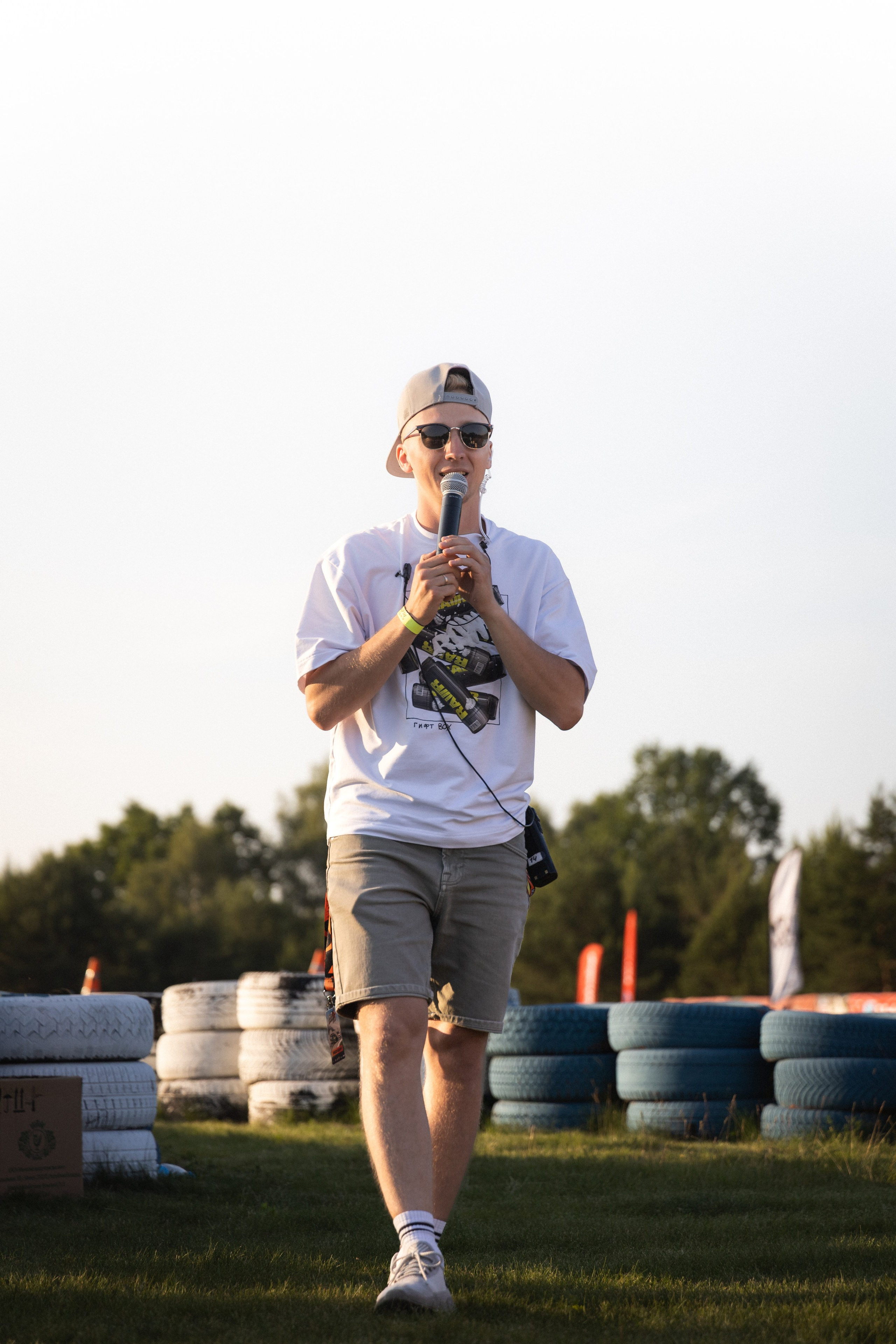 Лига Дрифта. Этап II. Брест. Maxim Remizevich | Photographer