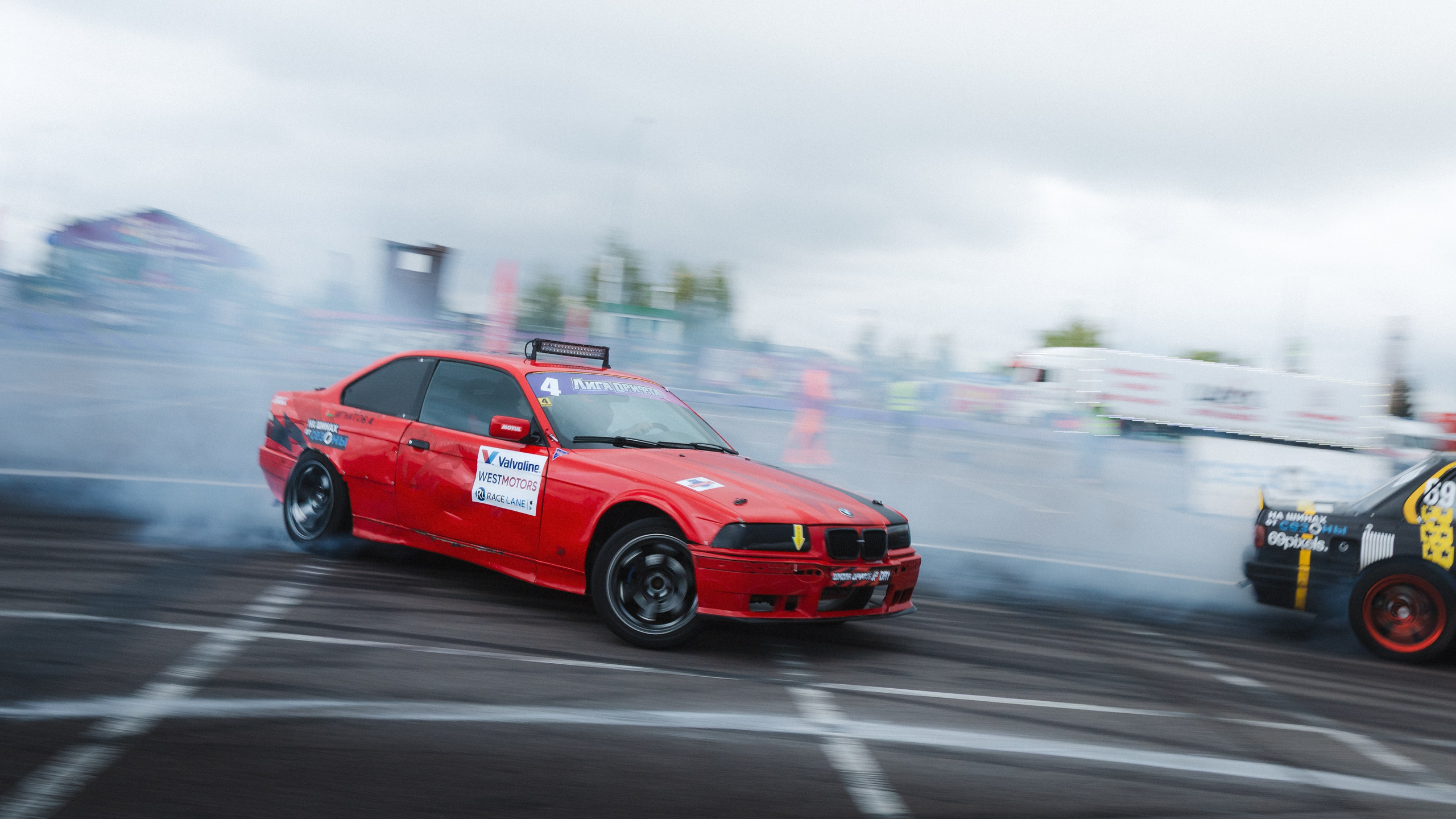 Лига Дрифта. Этап I. Минск. Maxim Remizevich | Photographer