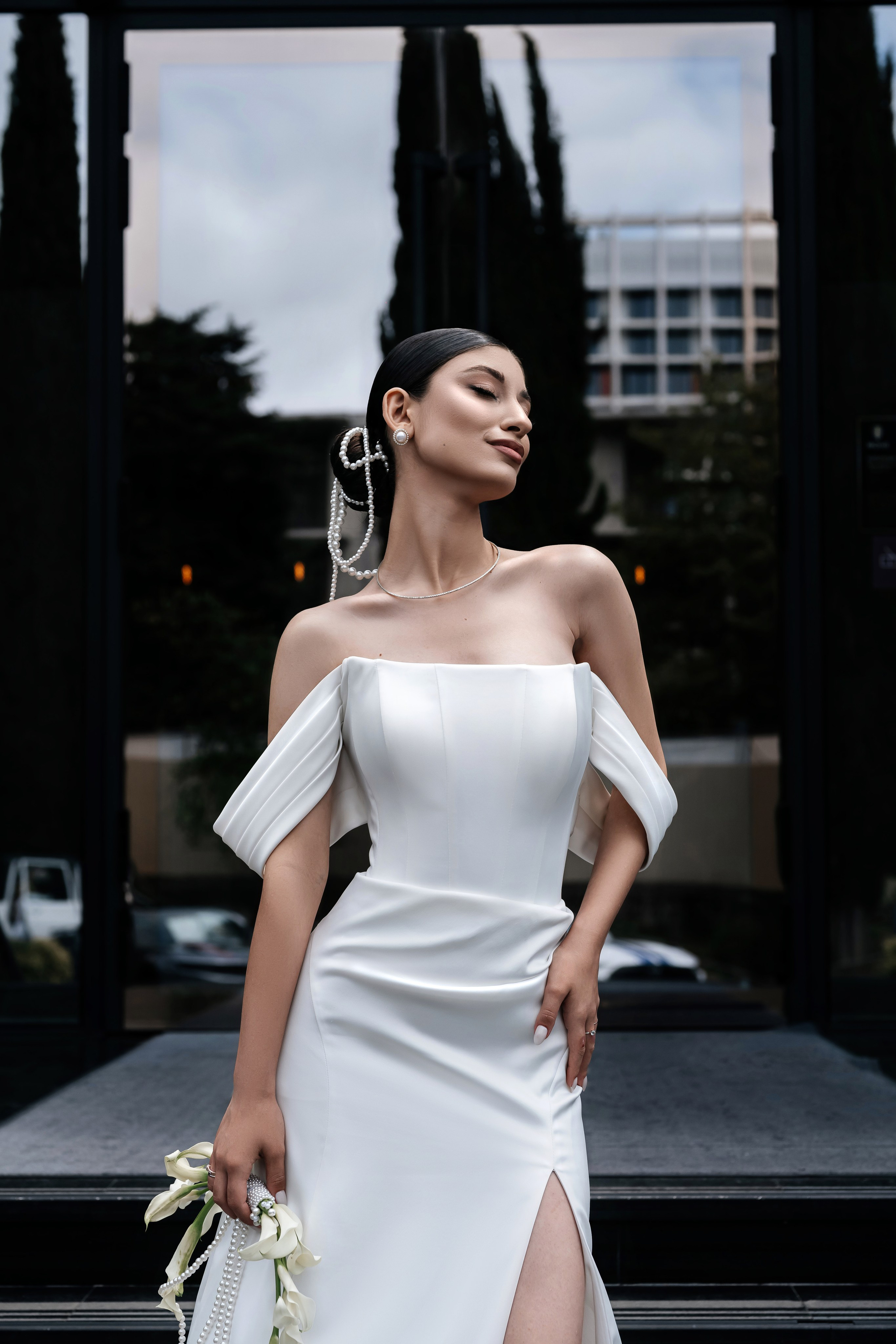 Свадьба. Свадебный и семейный фотограф в Сочи Никита Пищов