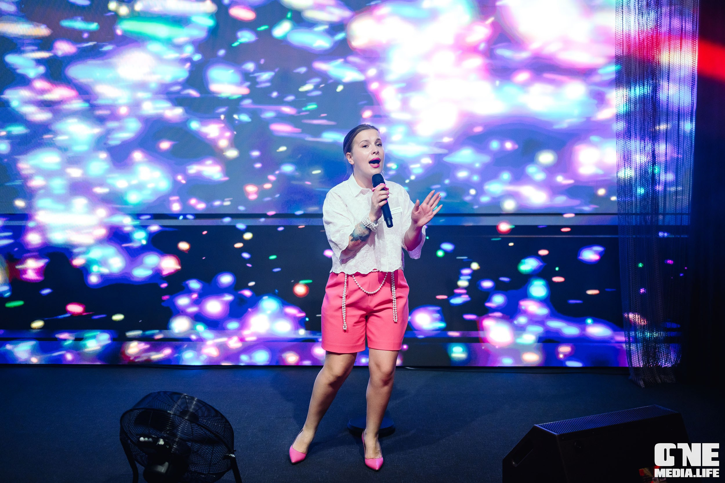 Фоторепортаж из ресторана Океан. One Media Life: фоторепортажи, фотоотчеты с мероприятий и заведений