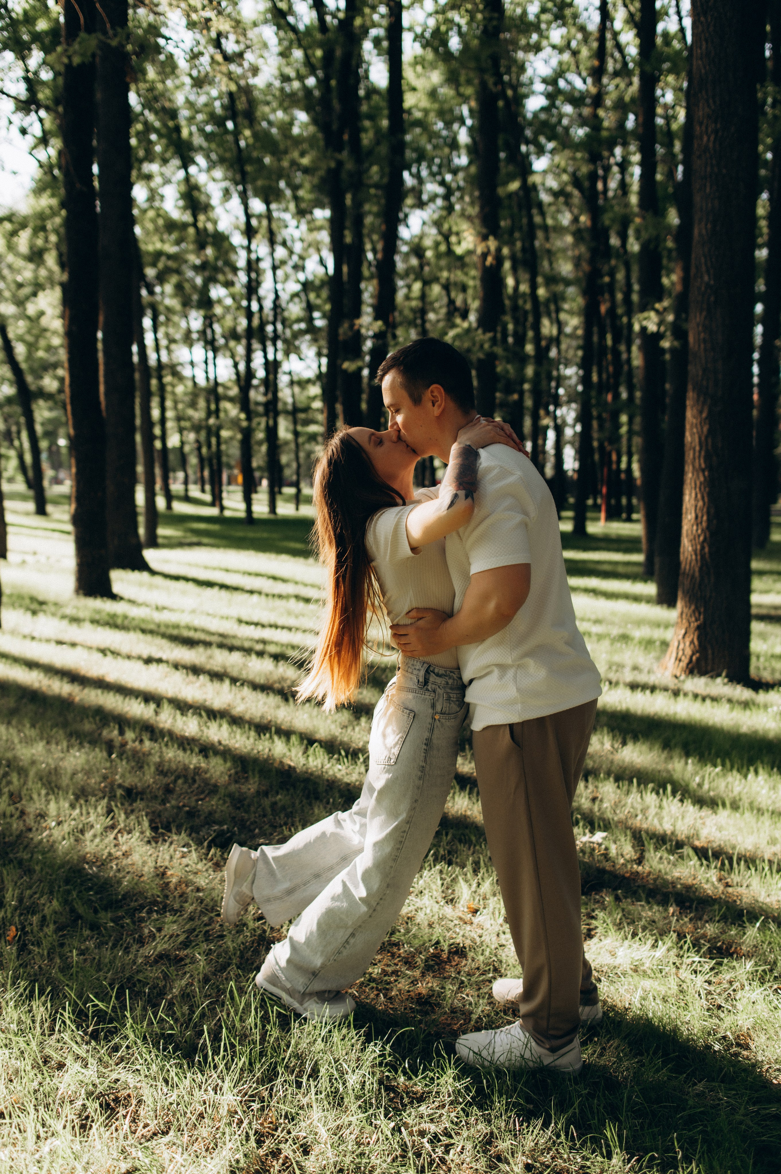 Руслан и Марина. Ирина Гонтарева|Фотограф|Белгород