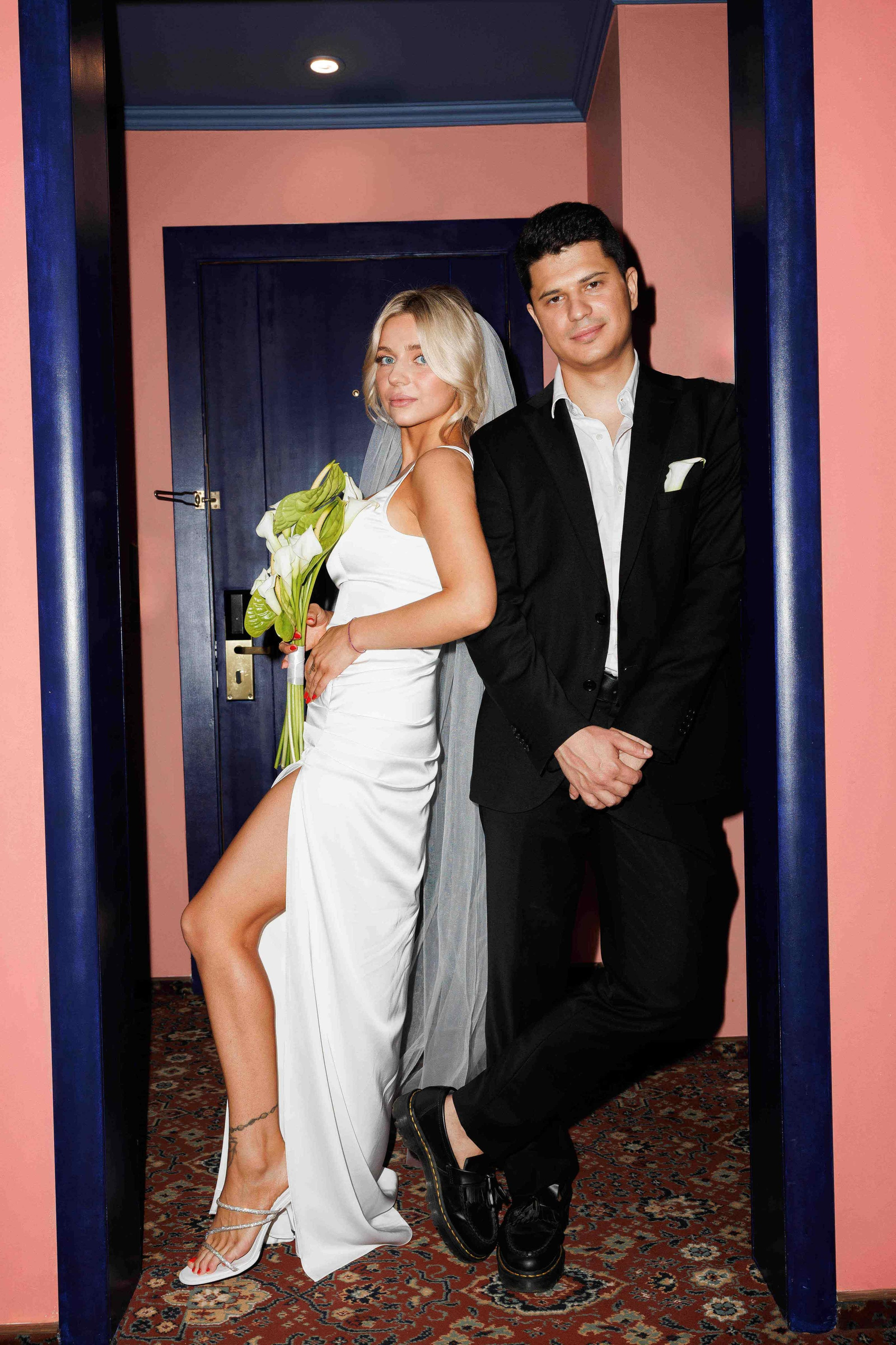 Фотограф Абрамов. Подрядчики и друзья сети свадебных площадок House for wedding