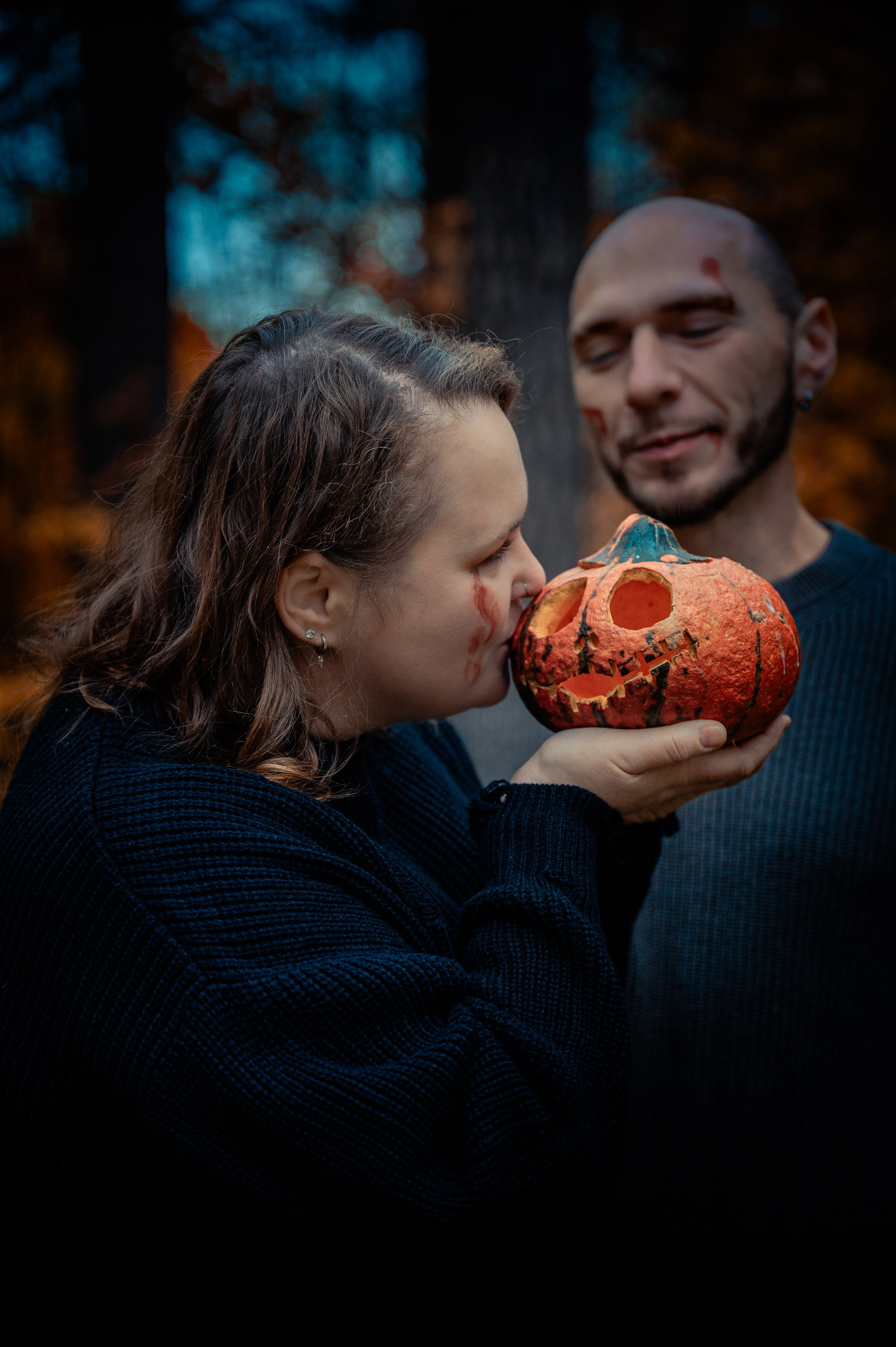 История о Фыре и Фыре. Семейный и детский фотограф в Королеве, Москве и Московской области Строева Анастасия