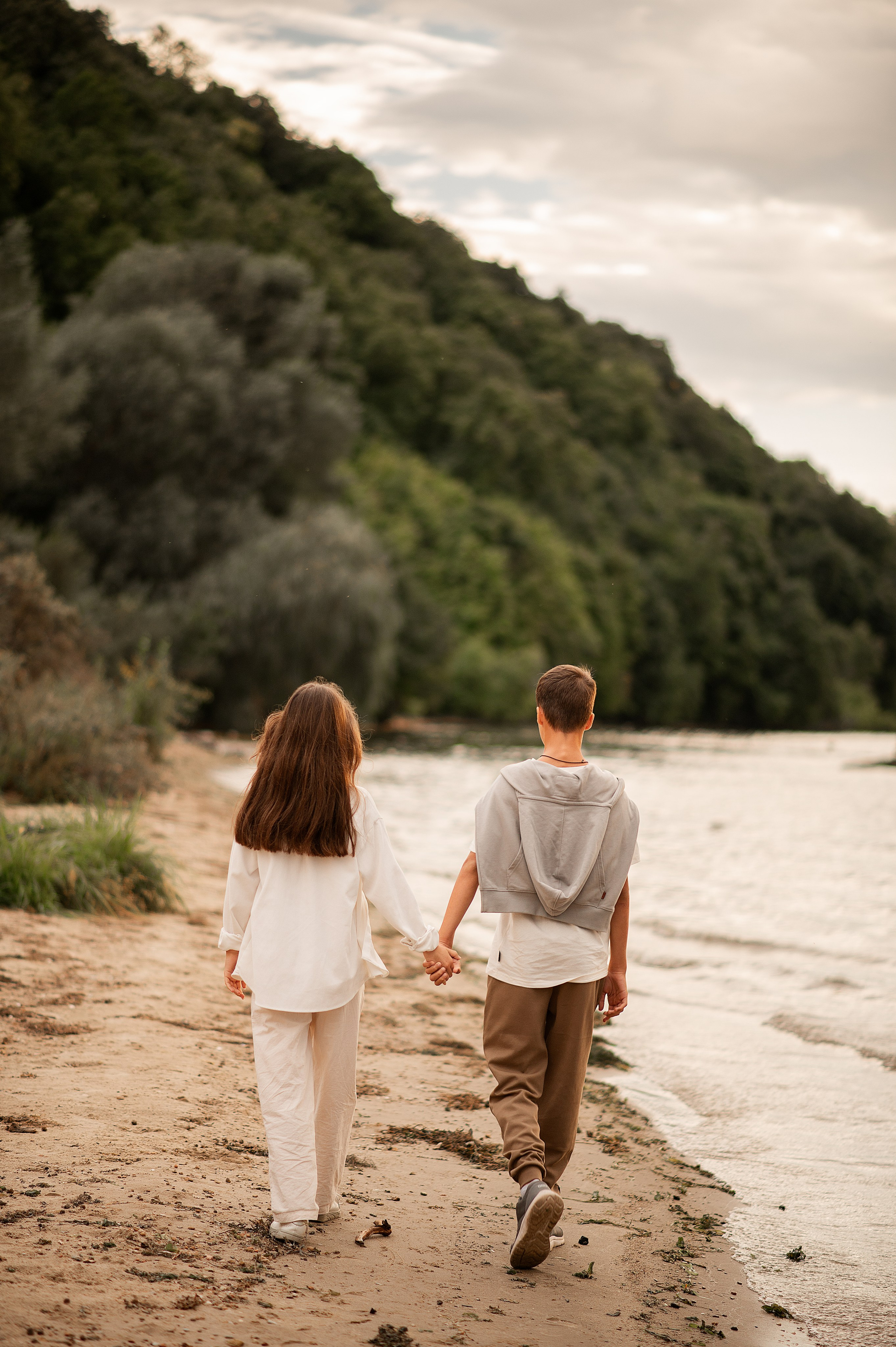 Летняя съемка. Толкачева Ольга — детская, женская, семейная фотосъемка