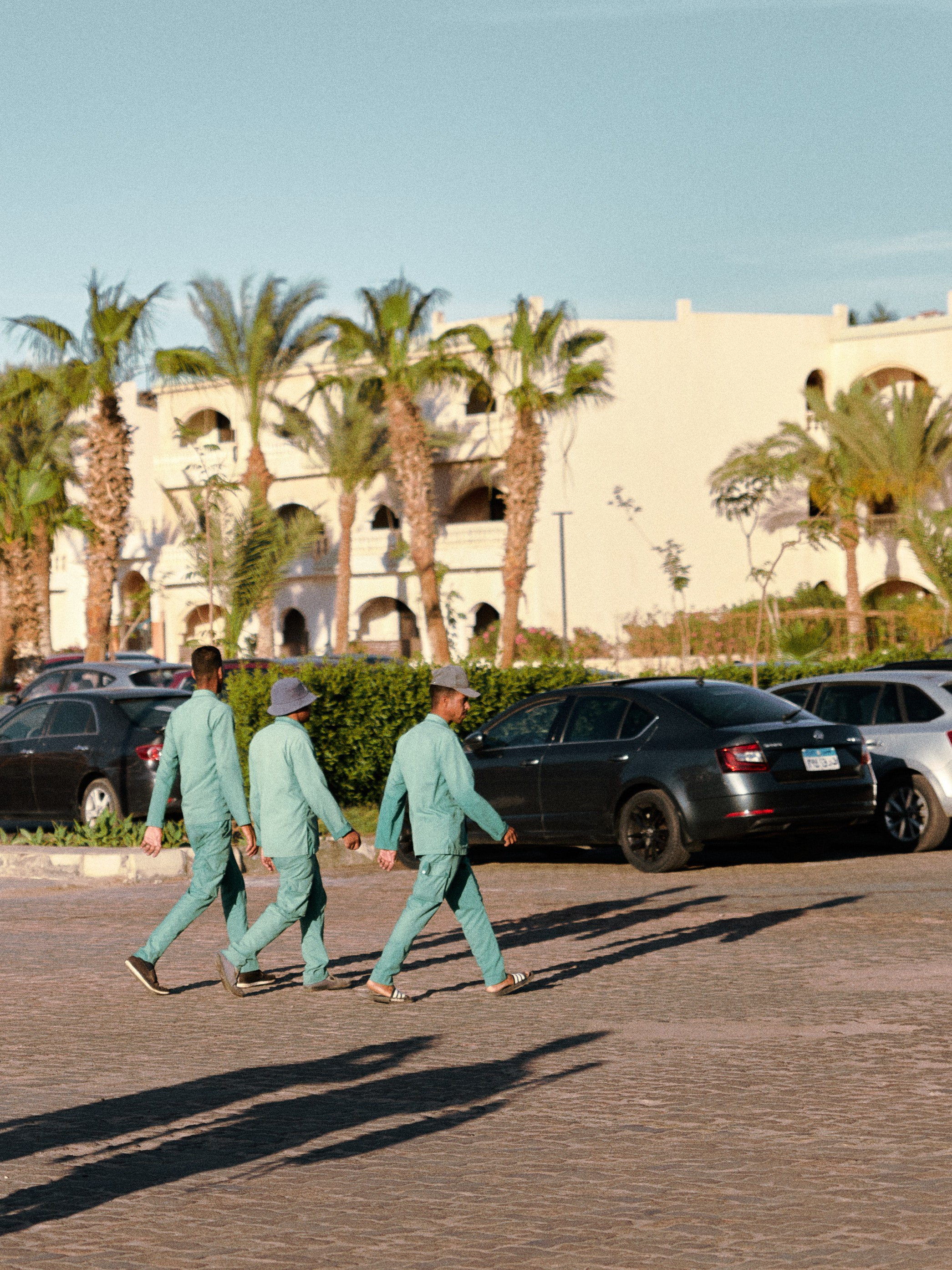 Диптих. Jorgis — фотограф в Хургаде / обучение фотографии