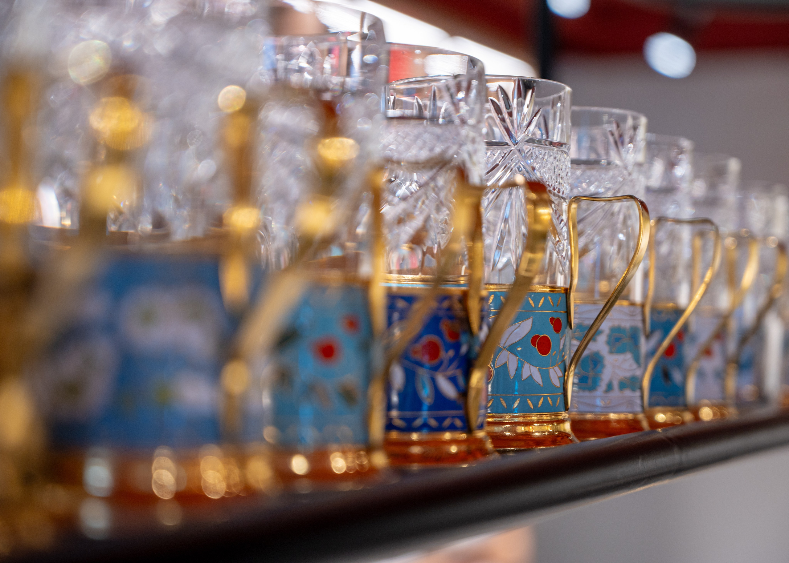 Нитка. Артур Попов — интерьерный фотограф