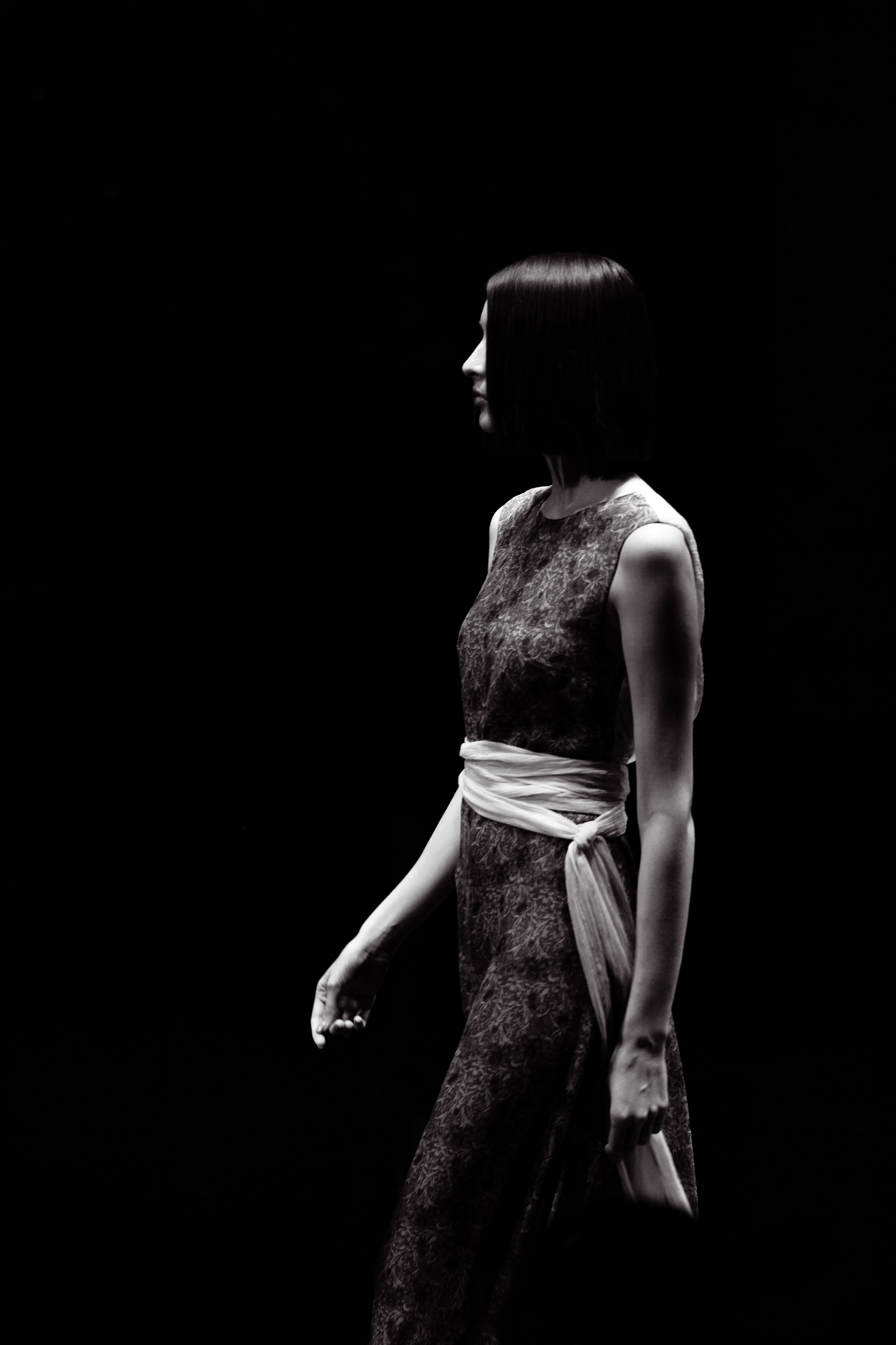 SPB Fashion Week'22. Fashion Фотограф в СПб Yana Kochkina