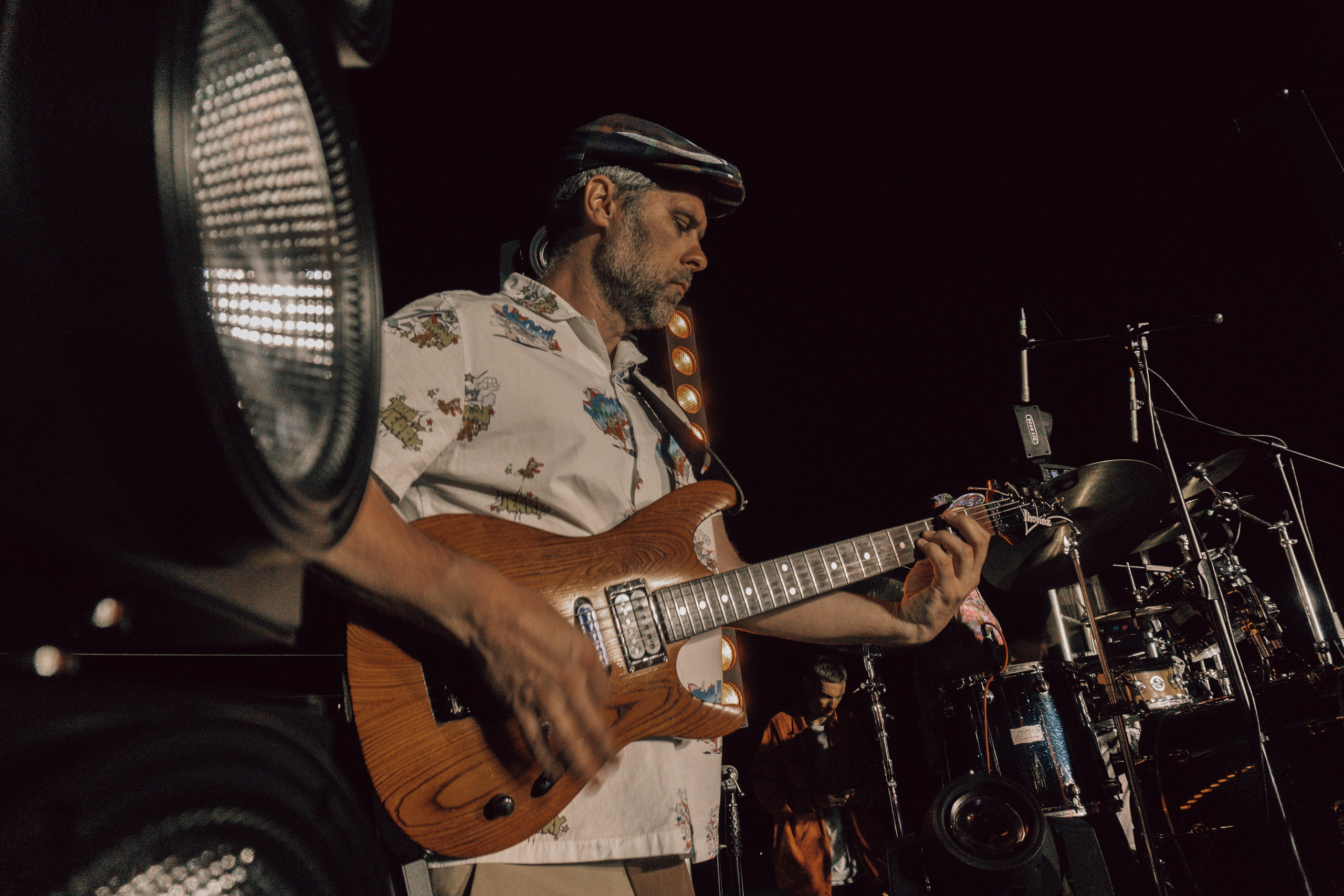 Бакс Бани FEST 2023 г. Фотограф в Новороссийске Алёна Сватко