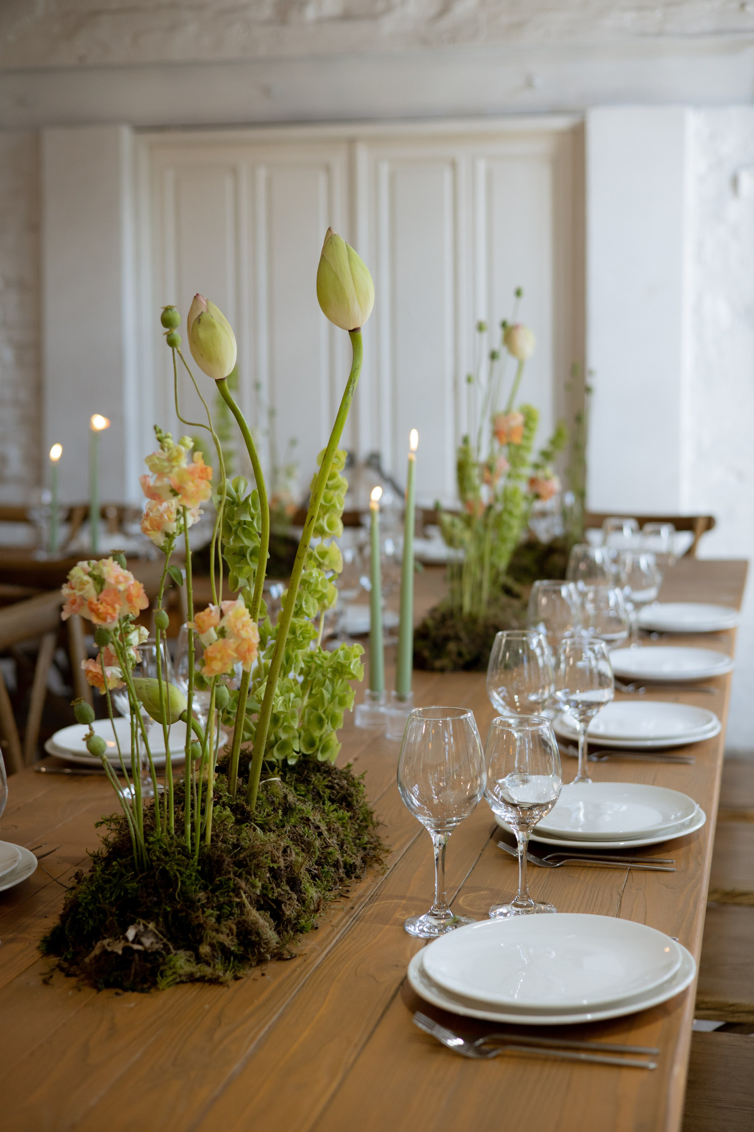 Никита & Катя. Оформление свадеб, декор свадеб Вера Маркова, Москва