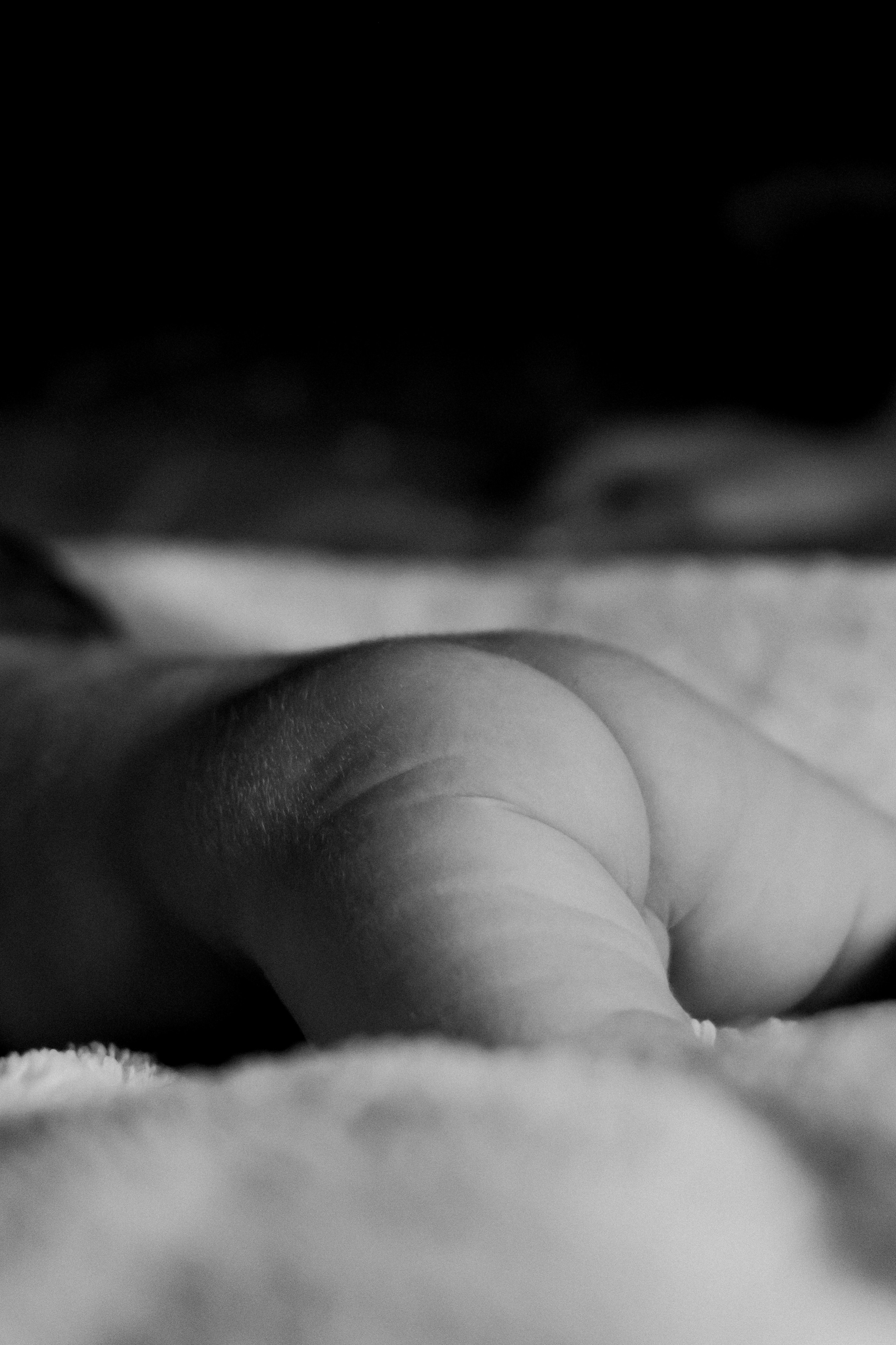 Варюше 12 дней. Свадебный и семейный фотограф г. Волгоград Биленко Ангелина