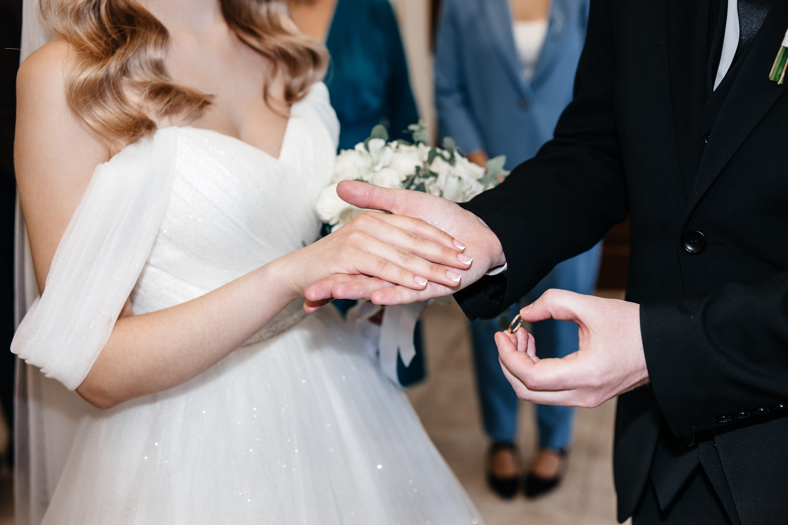 Анонс свадьбы для Наталии и Евгения. Свадебный фотограф в Крыму и Севастополе Ольга Баскакова