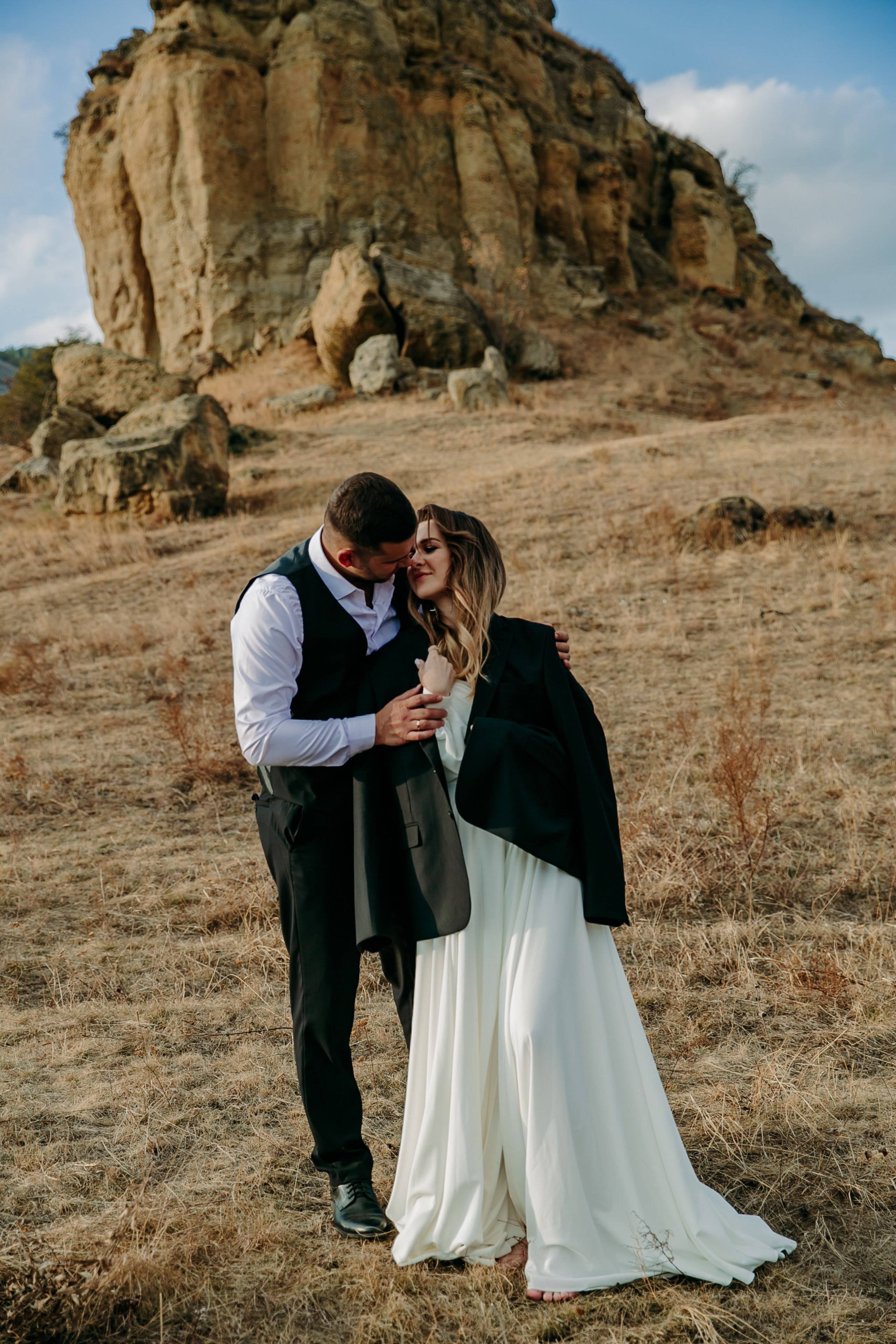 Иван & Оксана 07.10.2023. Свадебный и семейный фотограф в Новопавловске и КМВ Баканова Юлия