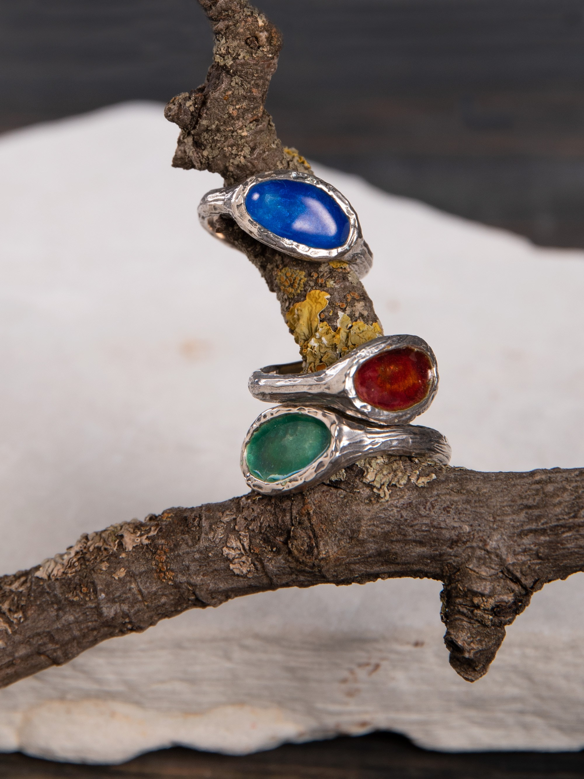 УКРАШЕНИЯ. Предметный фотограф Казань Анна Елисеева