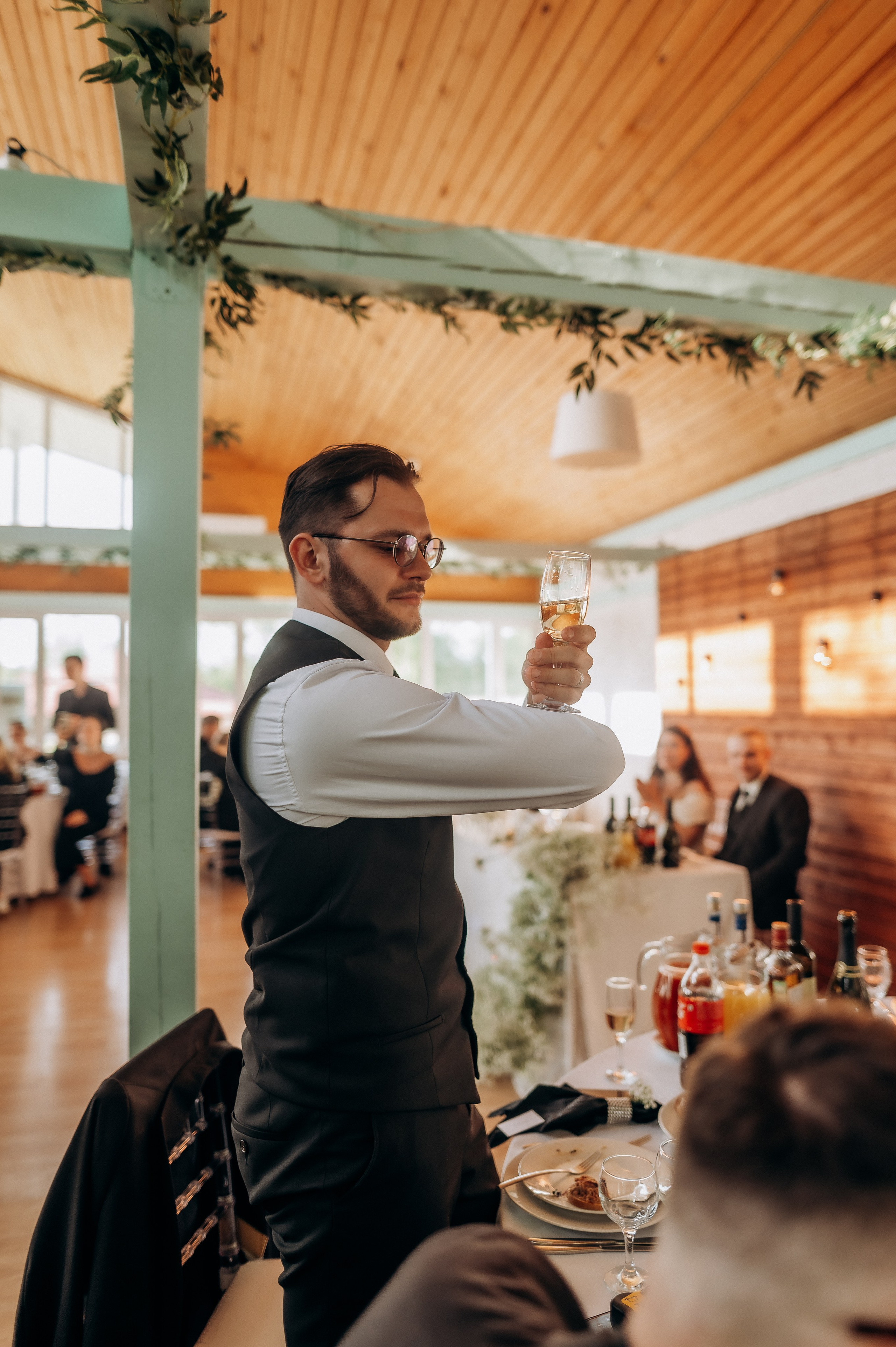 Свадьба Александра+Никита (полный день). Фотограф ПИТЕР СПБ Надежда Баранова