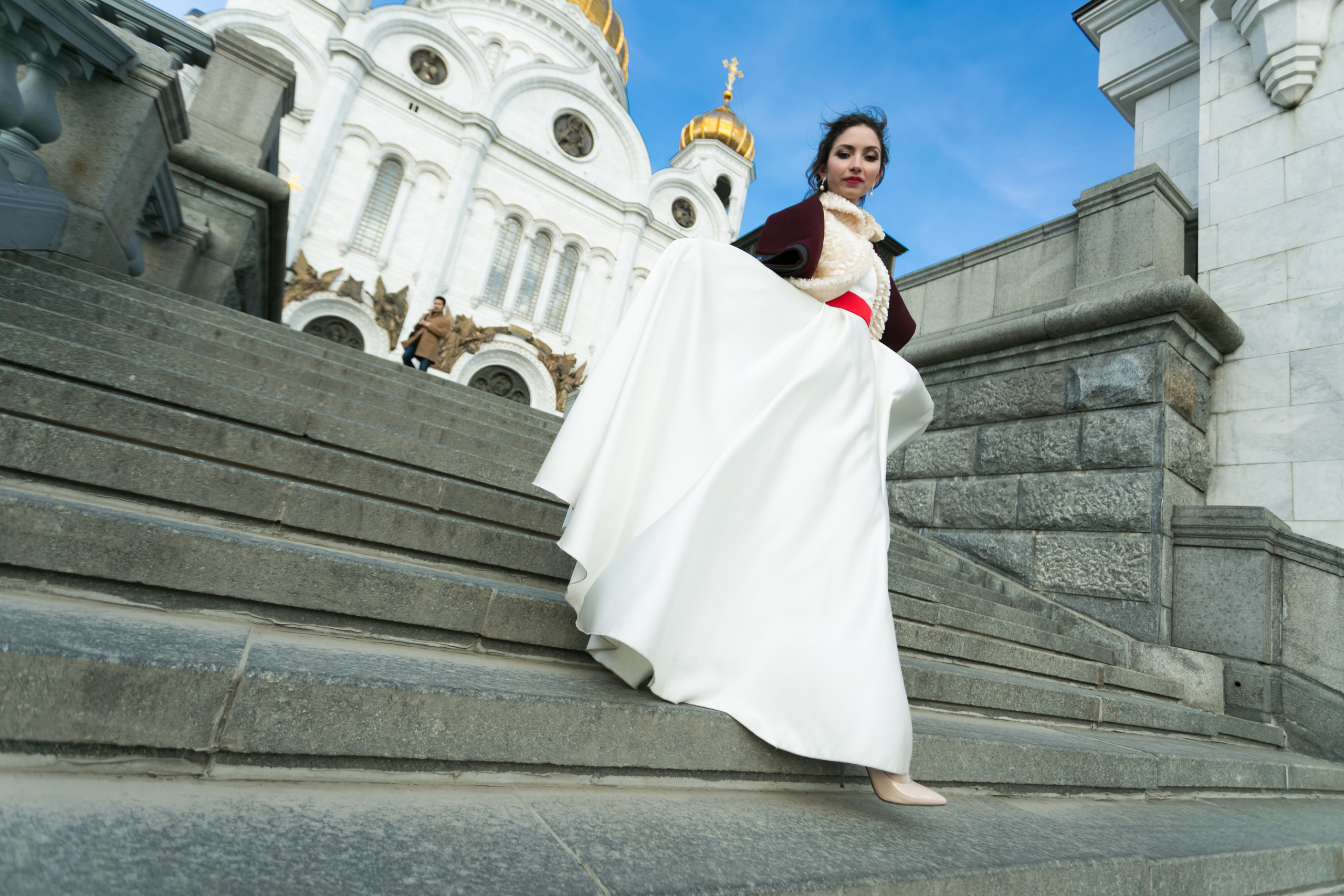 Свадьбы. Фотограф Александра Малинкина