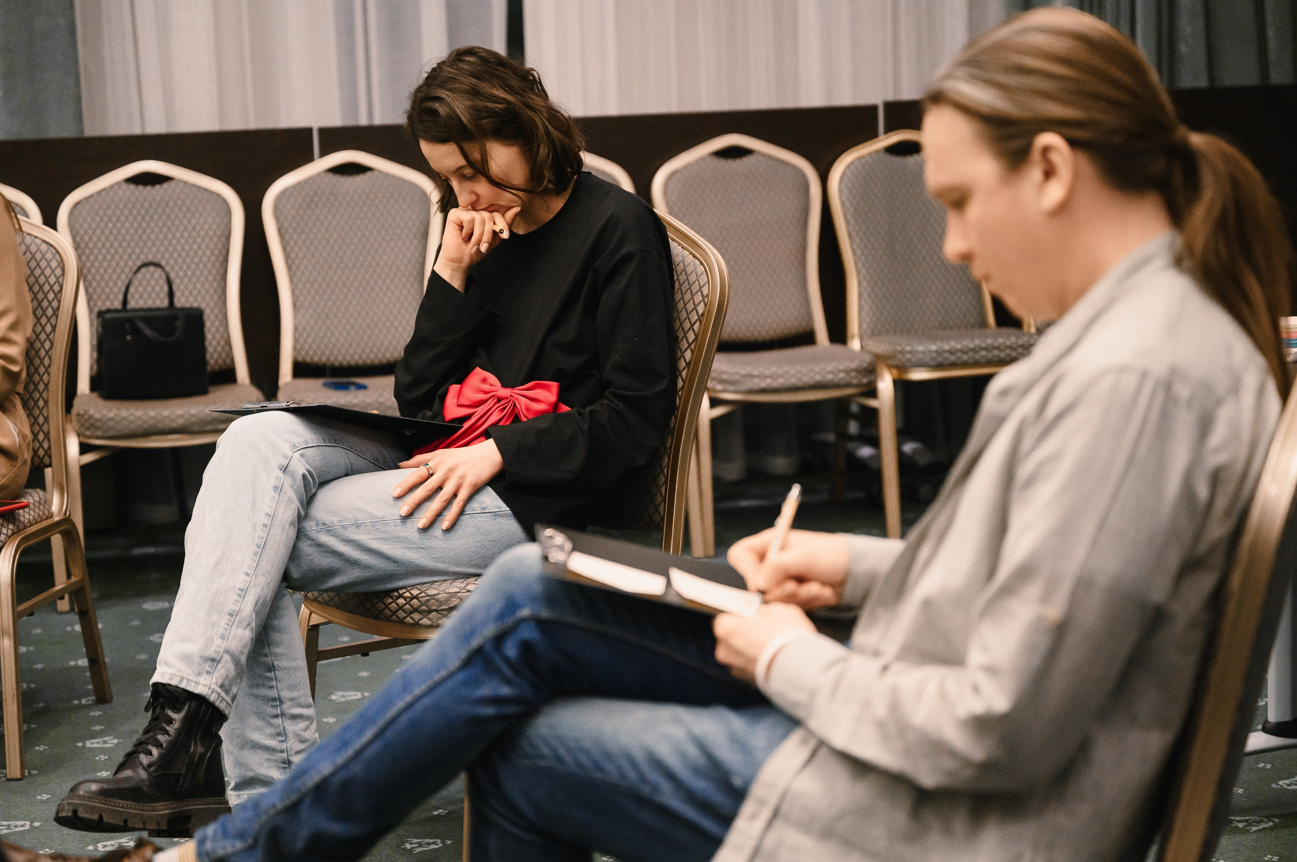 «Театр в квадрате». Клуб Читалка. Wedding and family photographer USA