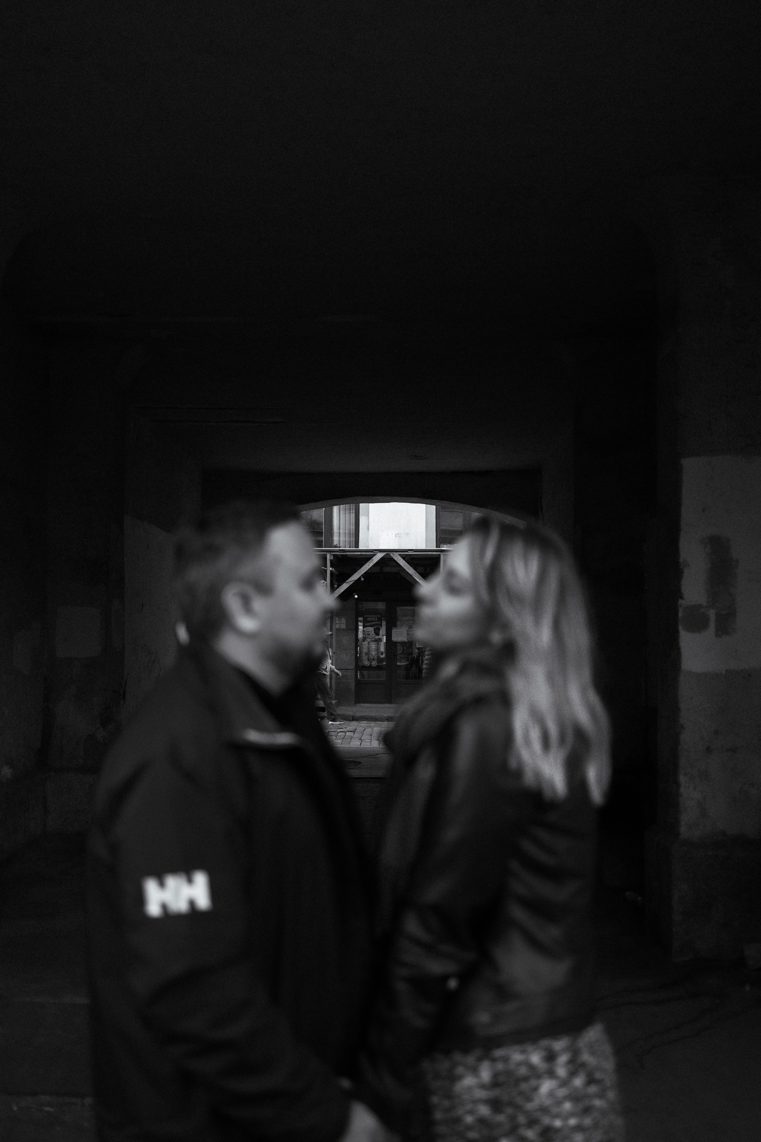 Миша + Саша / love story. Фотограф в Выборге и Санкт-Петербурге Маша Гуляева