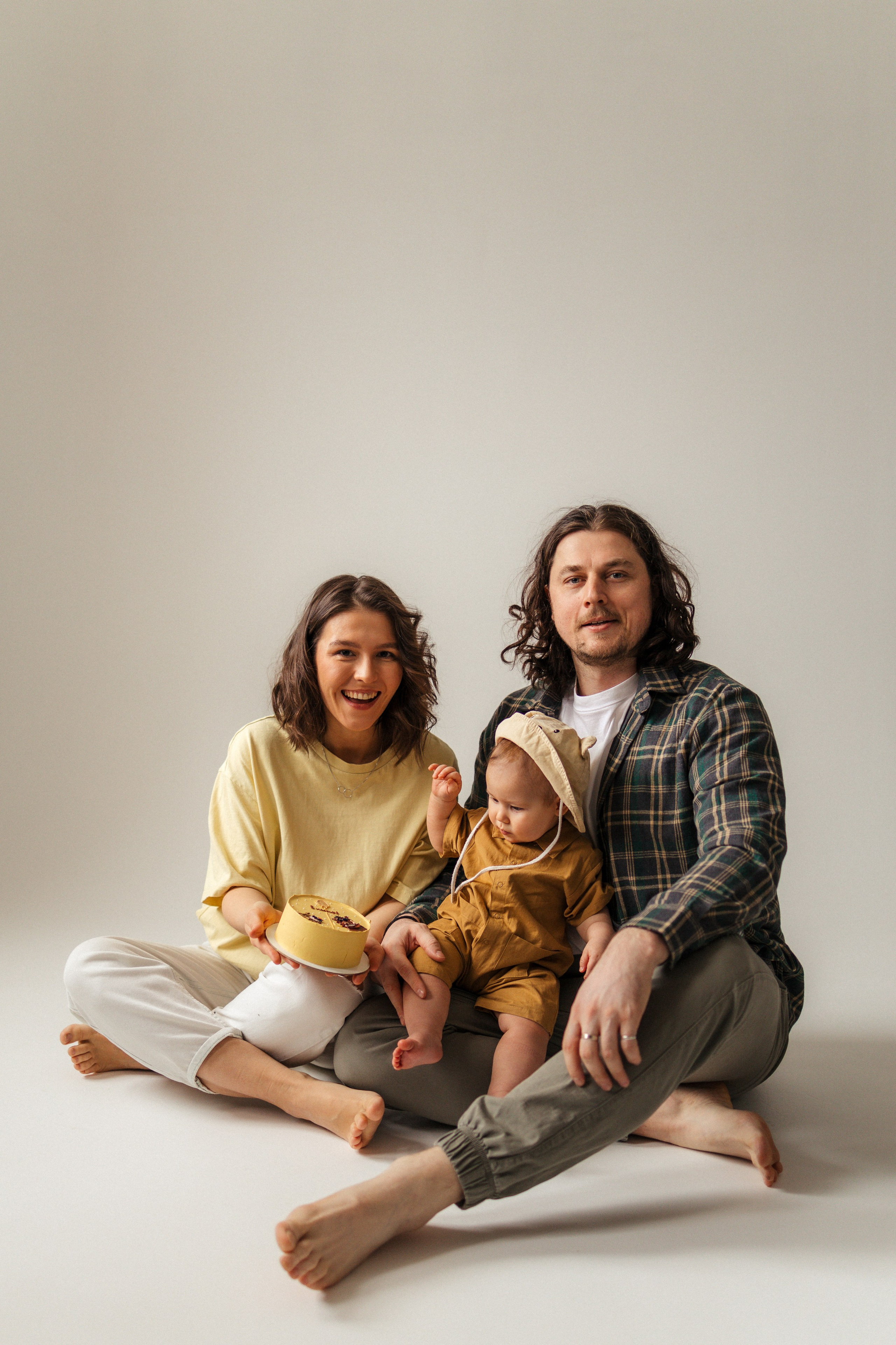 Мира/8 месяцев. Фотограф в Выборге и Санкт-Петербурге Маша Гуляева