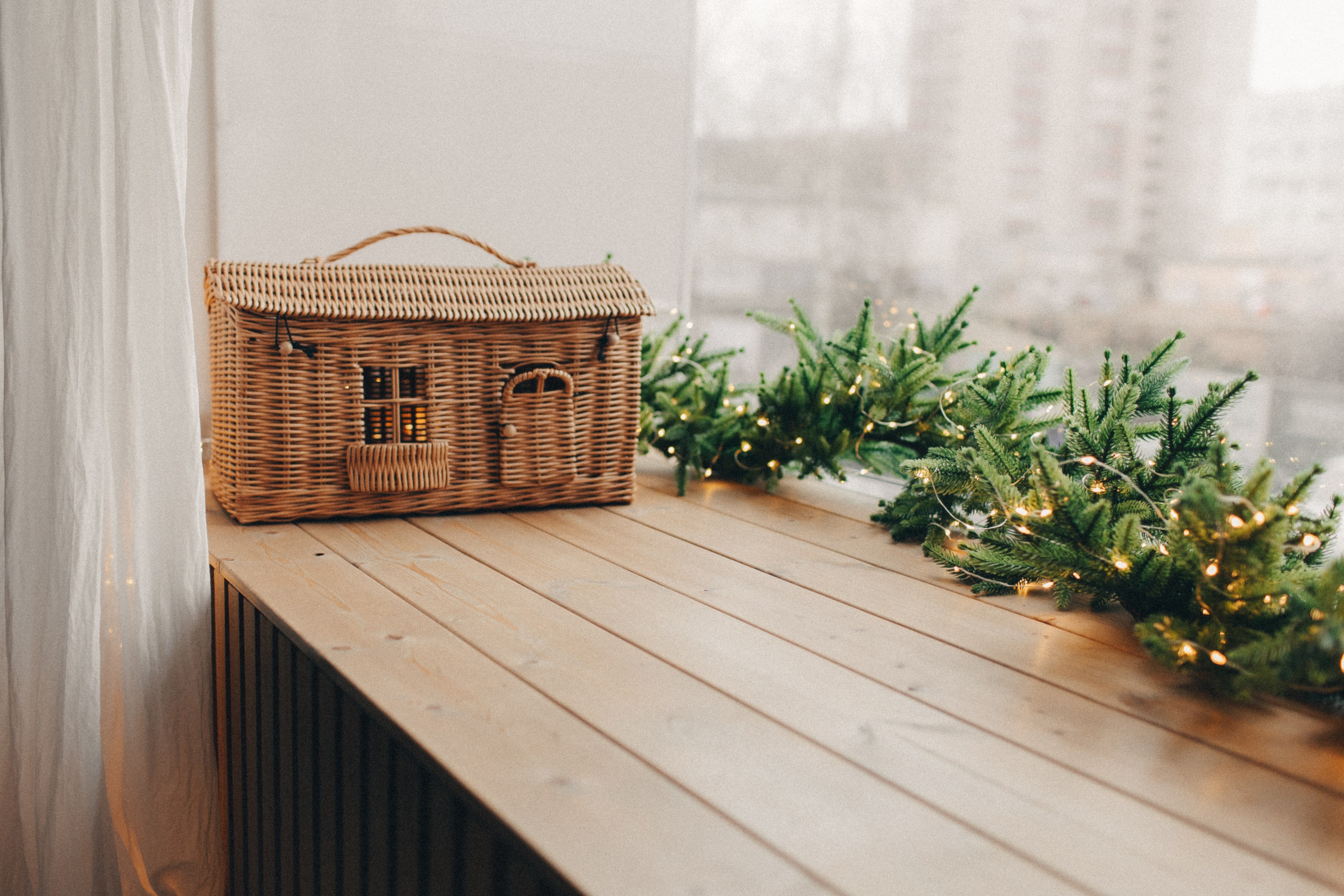 Интерьер фотостудии. Фотограф Евгения Мальцева, Архангельск