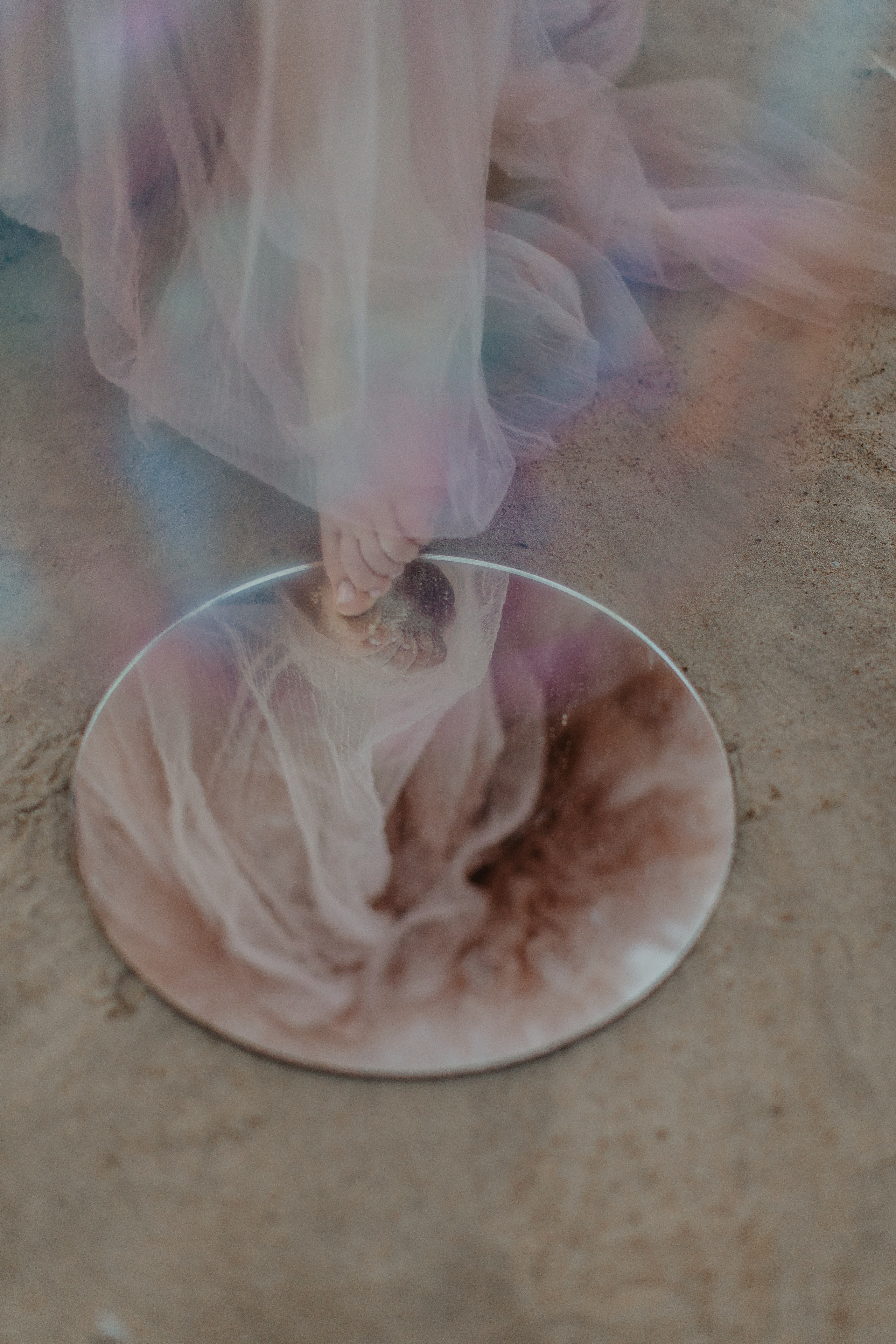 Идейные съемки. Фотограф Юлия Емельянова