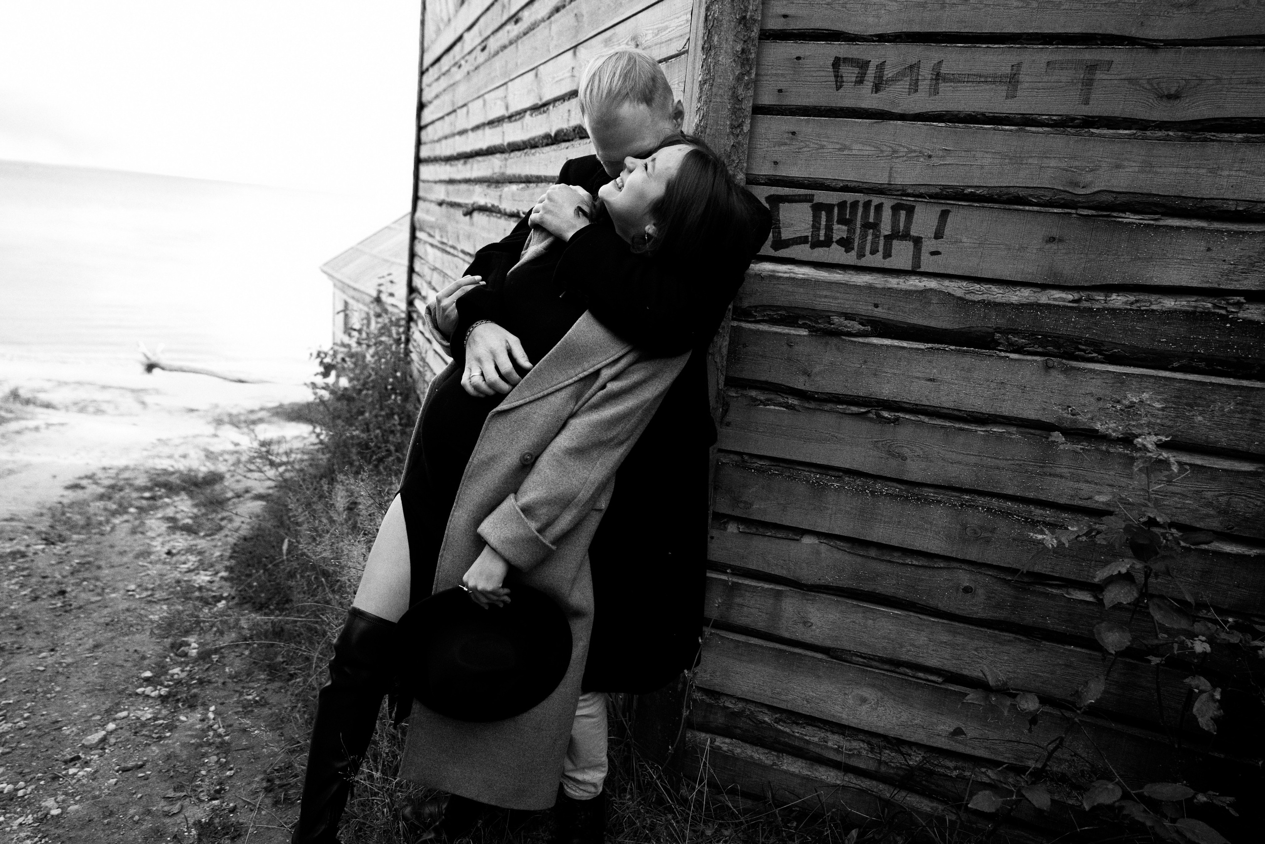 Прогулка у Камского моря. Фотограф Казань