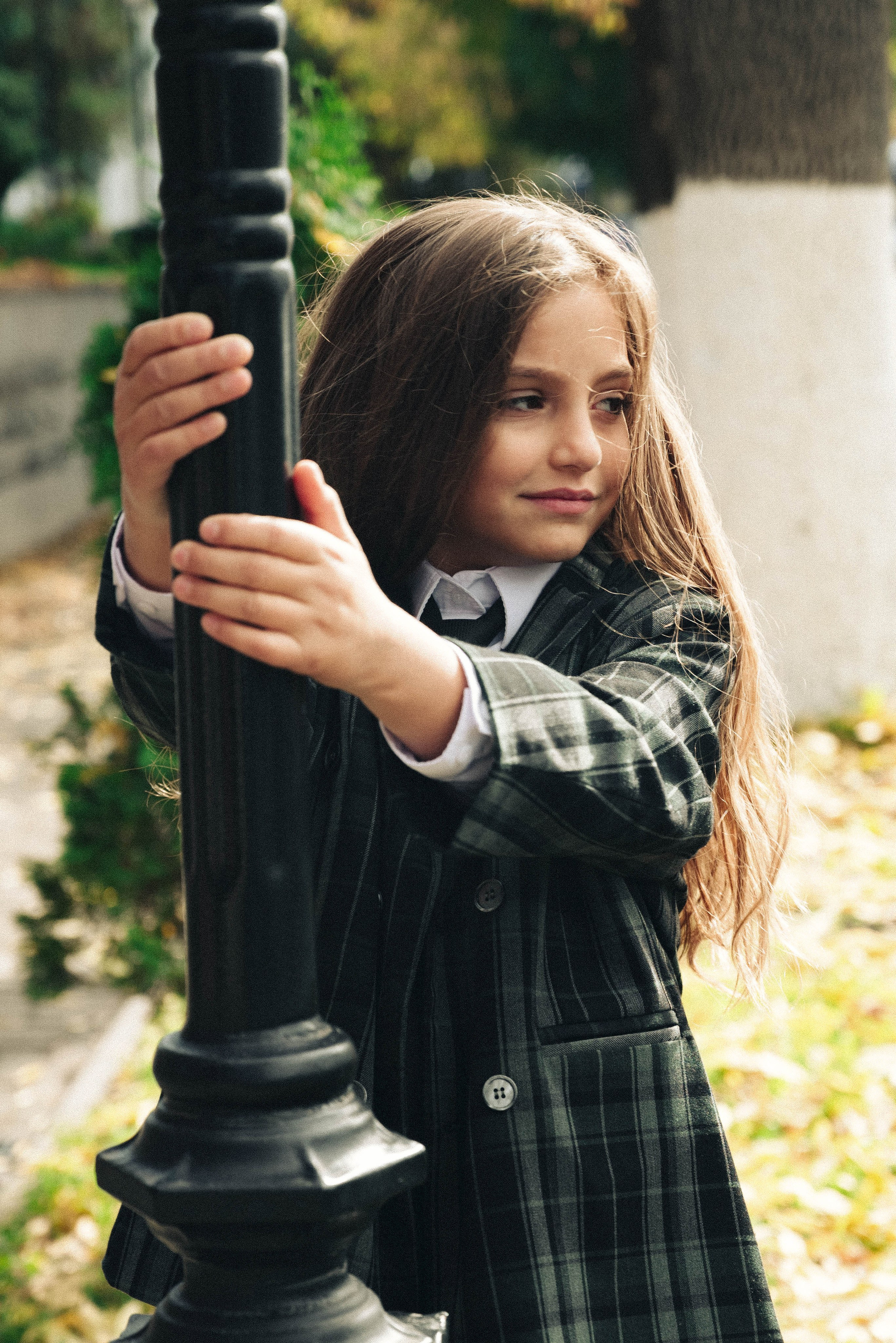 Детские портреты. Главная