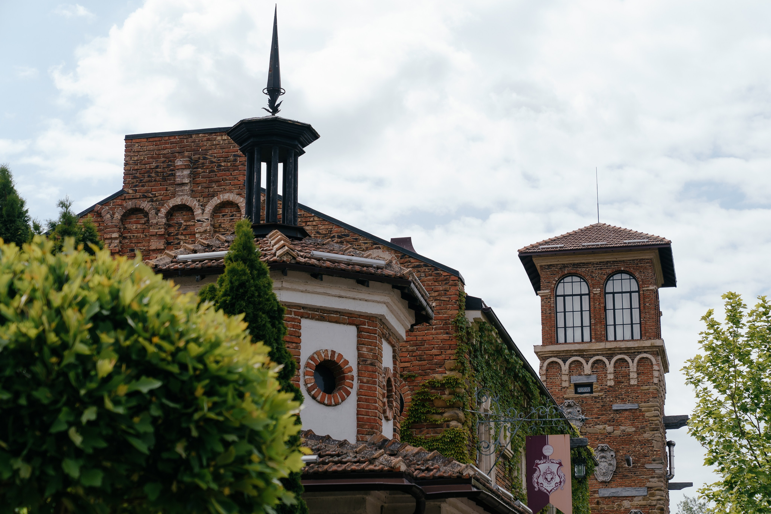 Константин и Елена. Свадебный и репортажный фотограф Ростов-на-Дону Алексей Гуль