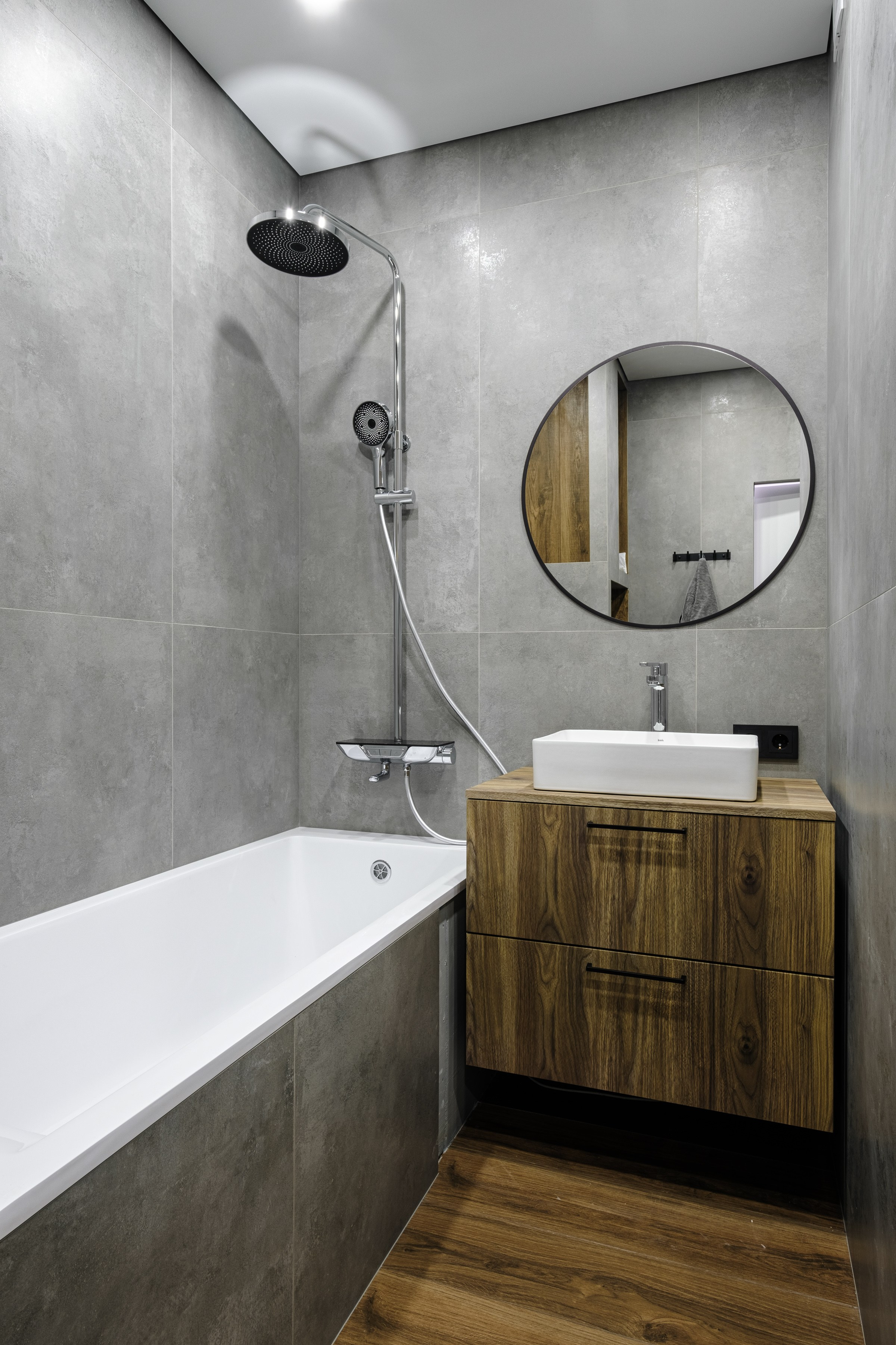 Корпусная мебель «АБ Мебель». Интерьерный фотограф и видеограф в Санкт-Петербурге Вадим Балбашевский