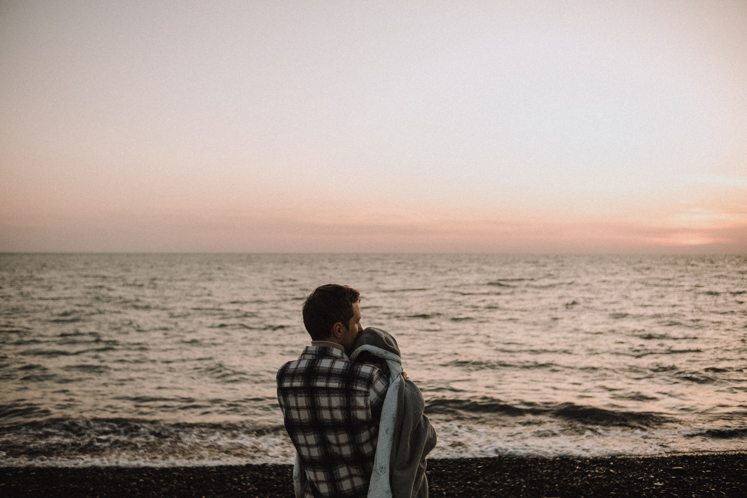 Семья Есении и Эмилии. Семейный фотограф Москва