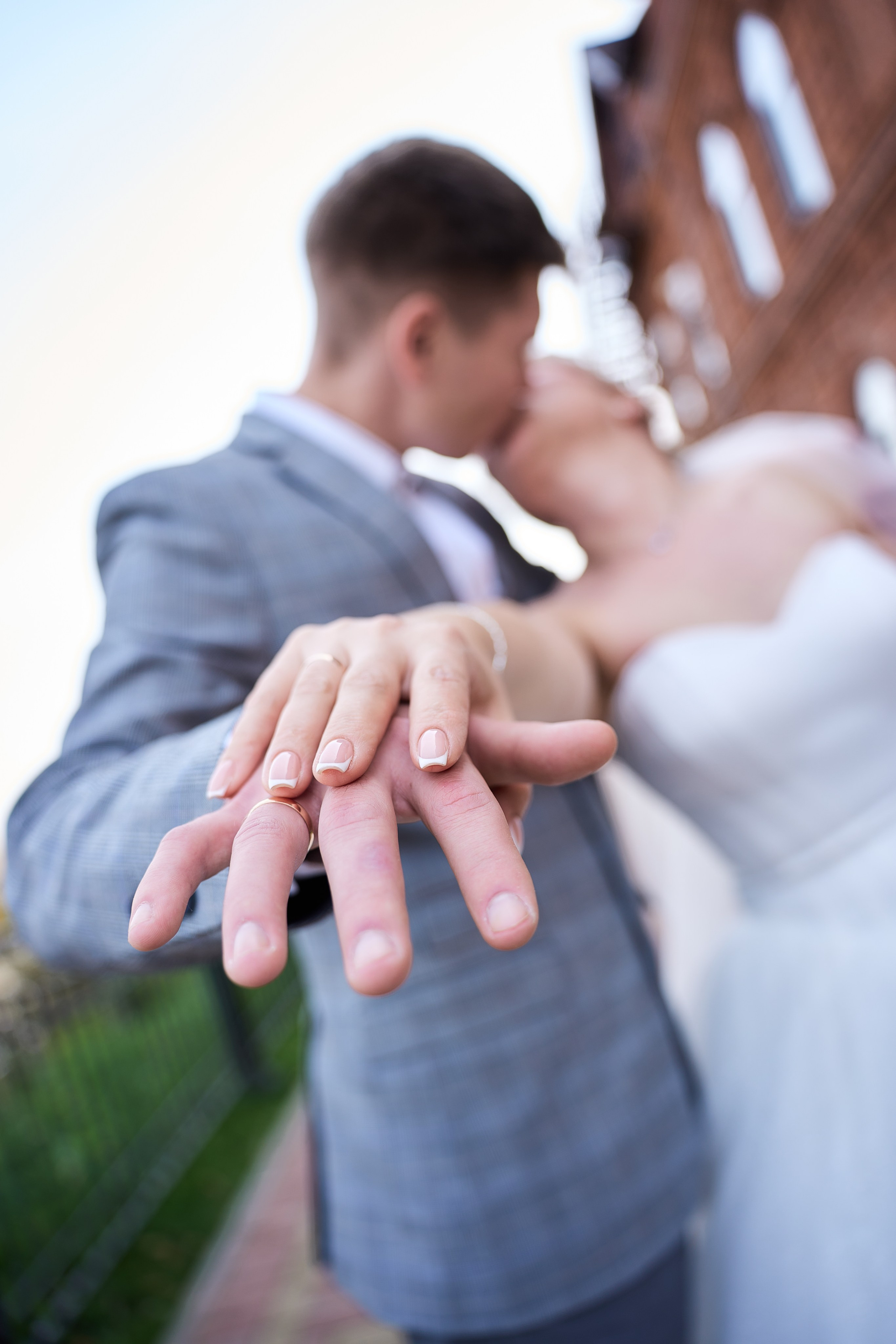 Георгий & Юлия. Фотограф pchemodanov