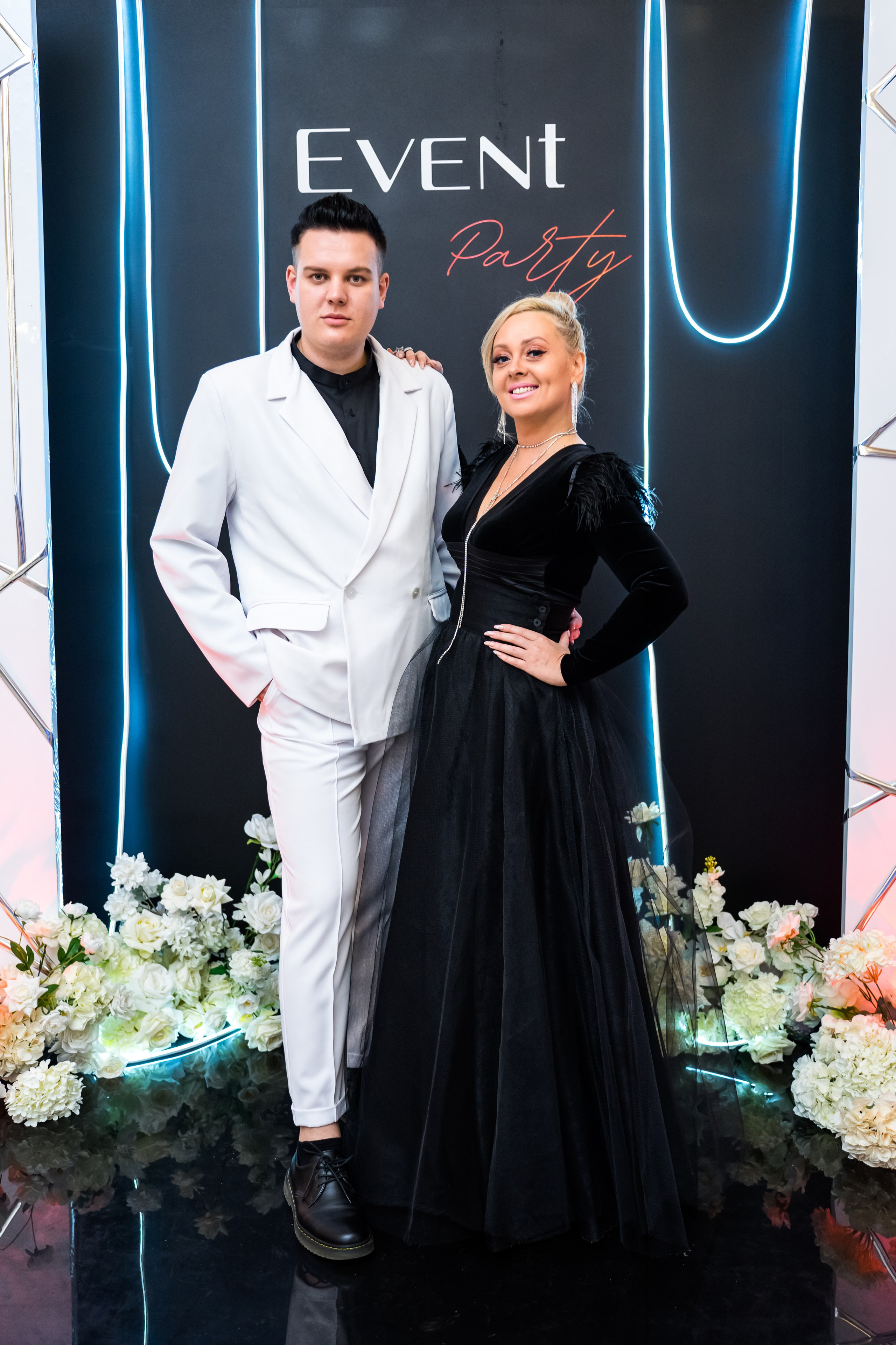 Event встреча. Фотограф pchemodanov