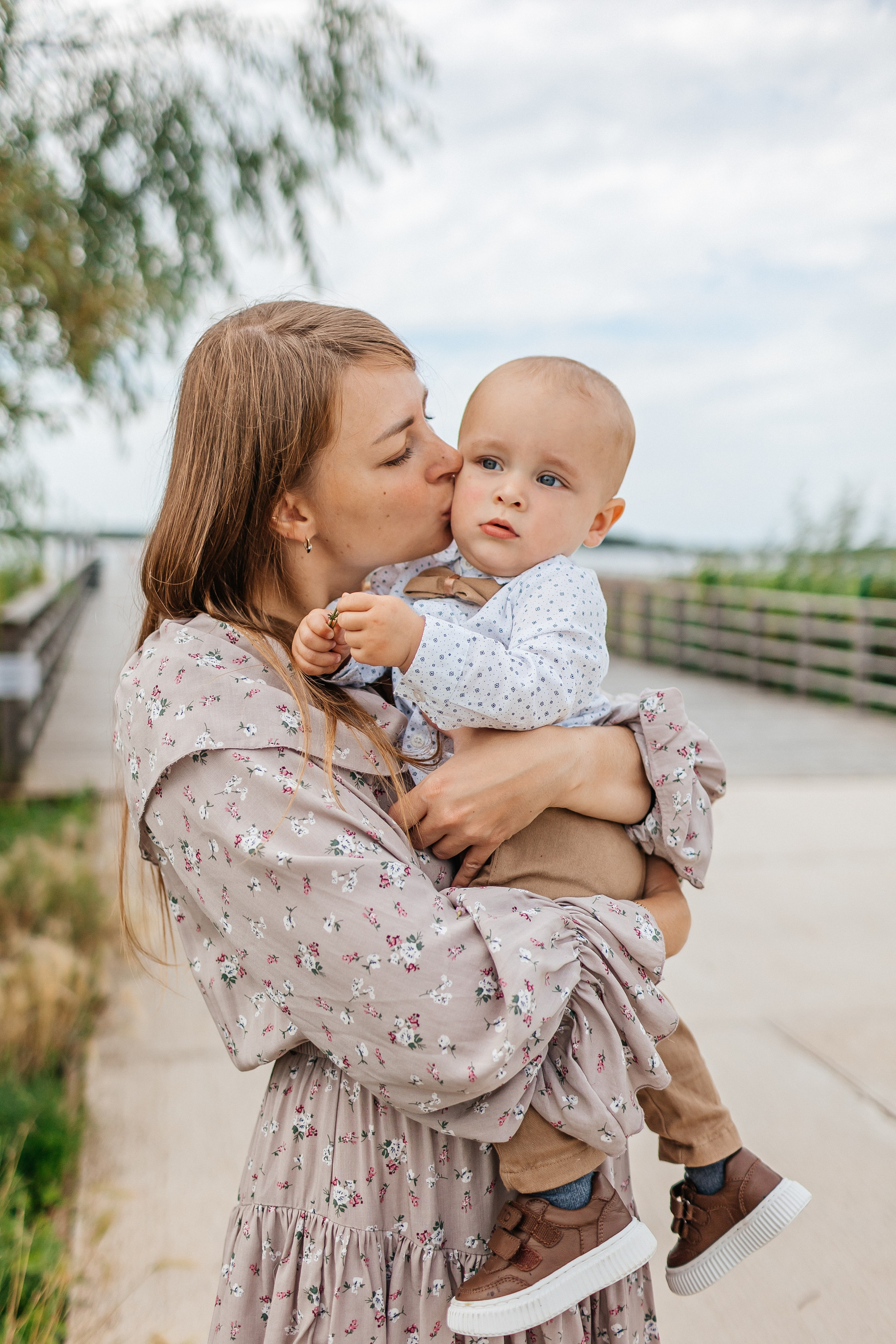 Светлана и Марат