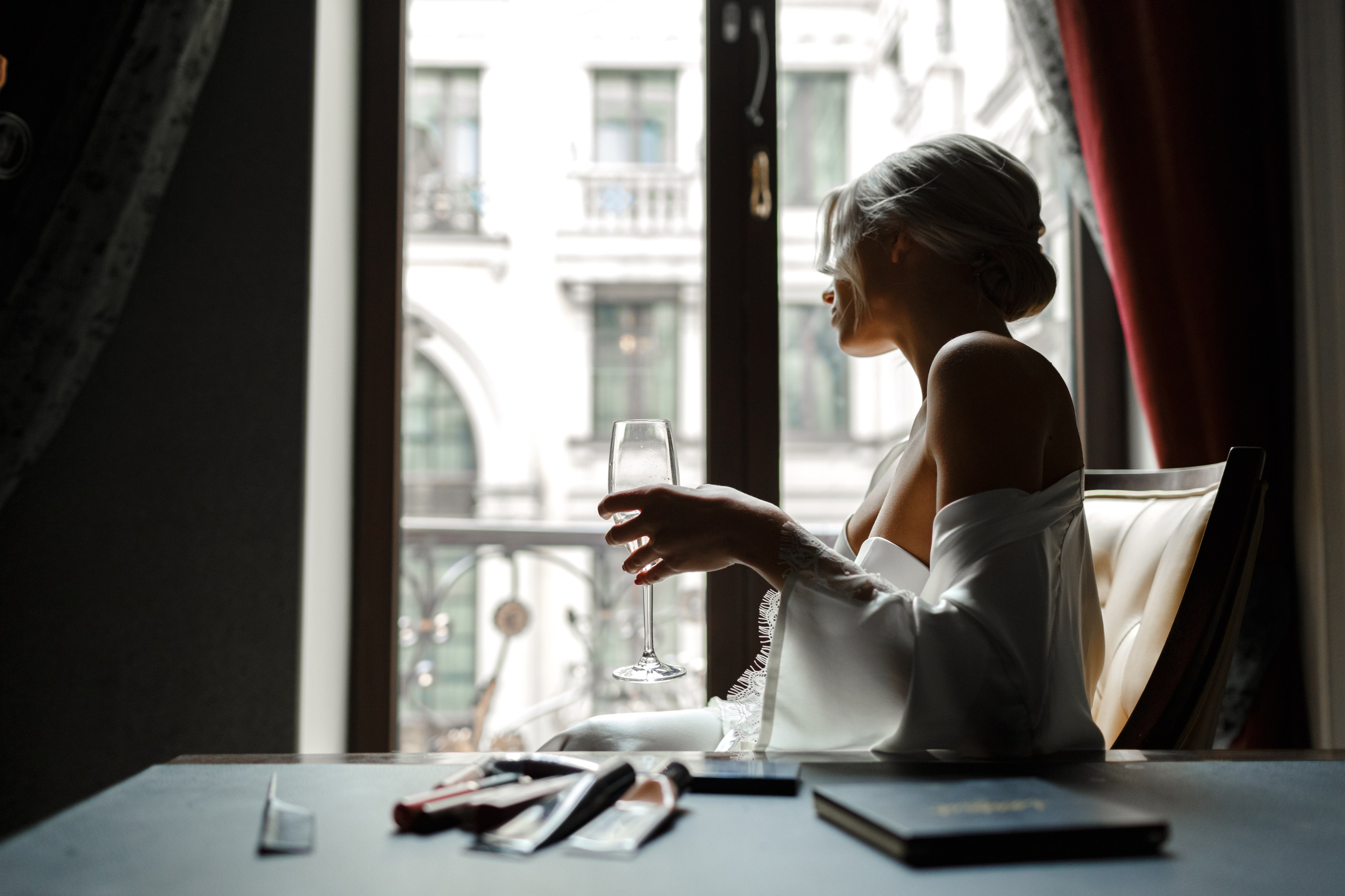 Егор и Дарья