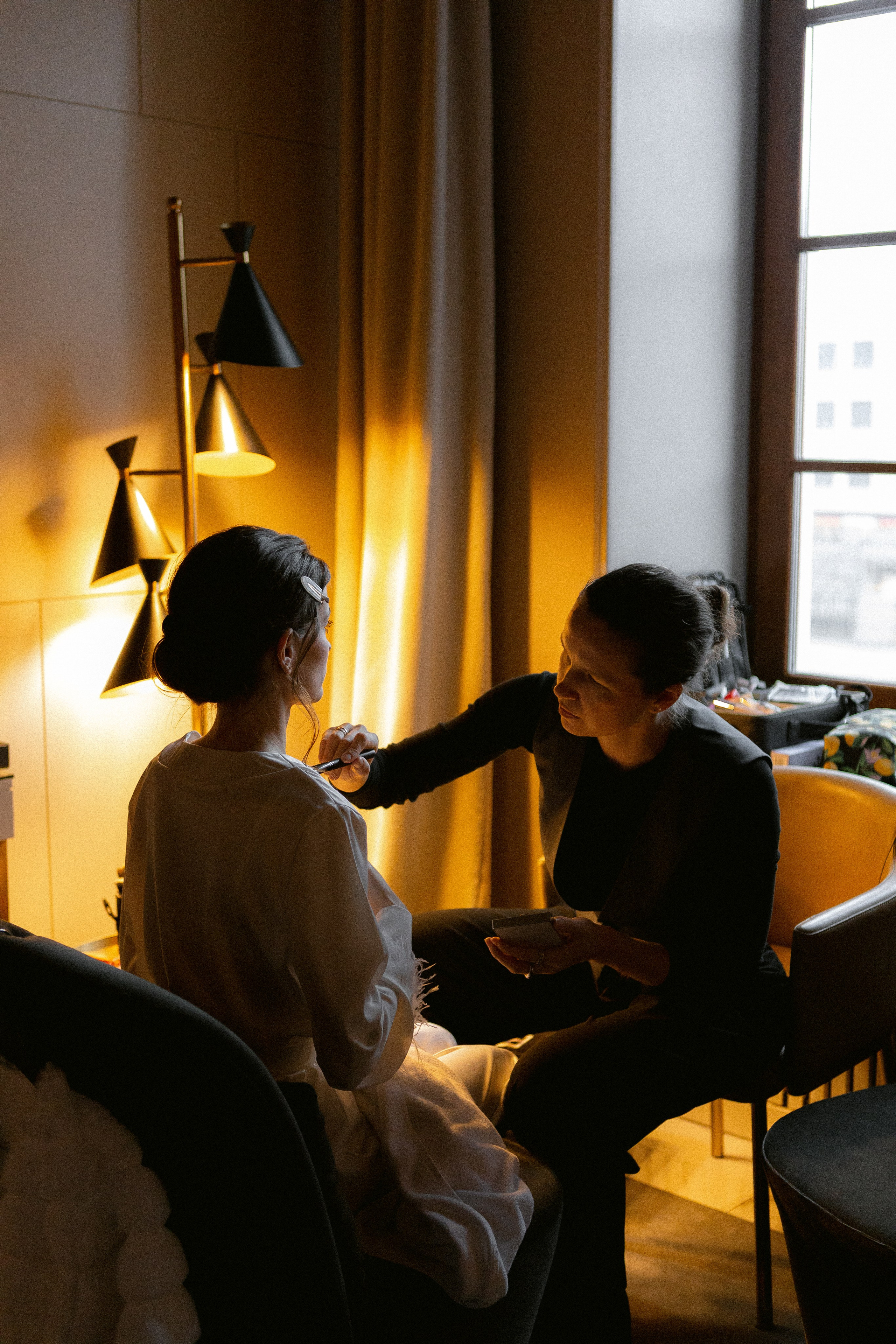 P & U. Фотограф в Санкт-Петербурге Ольга Андрианова