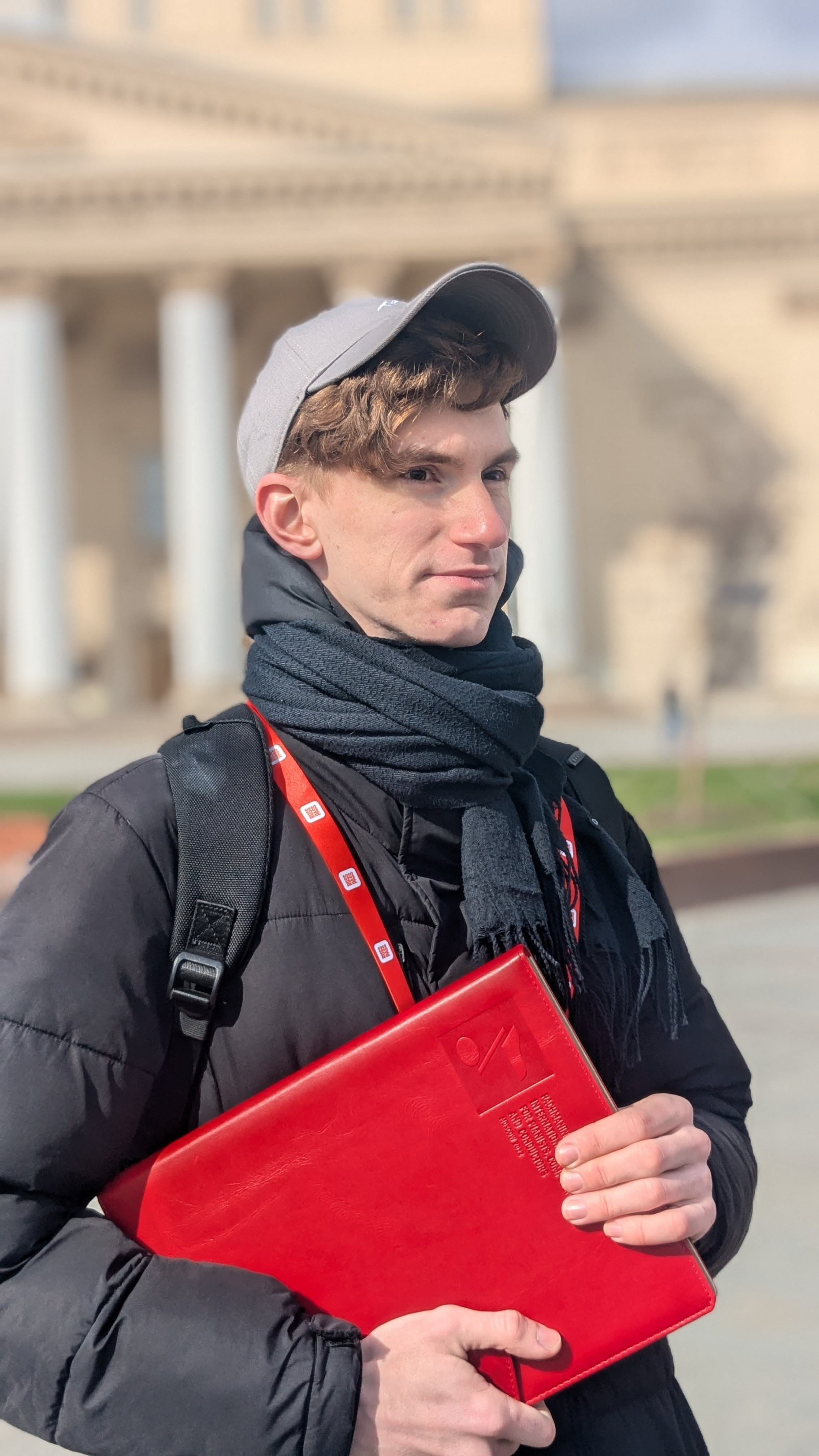 Серафим Гончаров  - аттестованный экскурсовод по Москве. П&П — Полезное с Приятным. Фотоэкскурсии — Москва на память. Экскурсовод и фотограф в Москве. Увези столицу в своём альбоме!