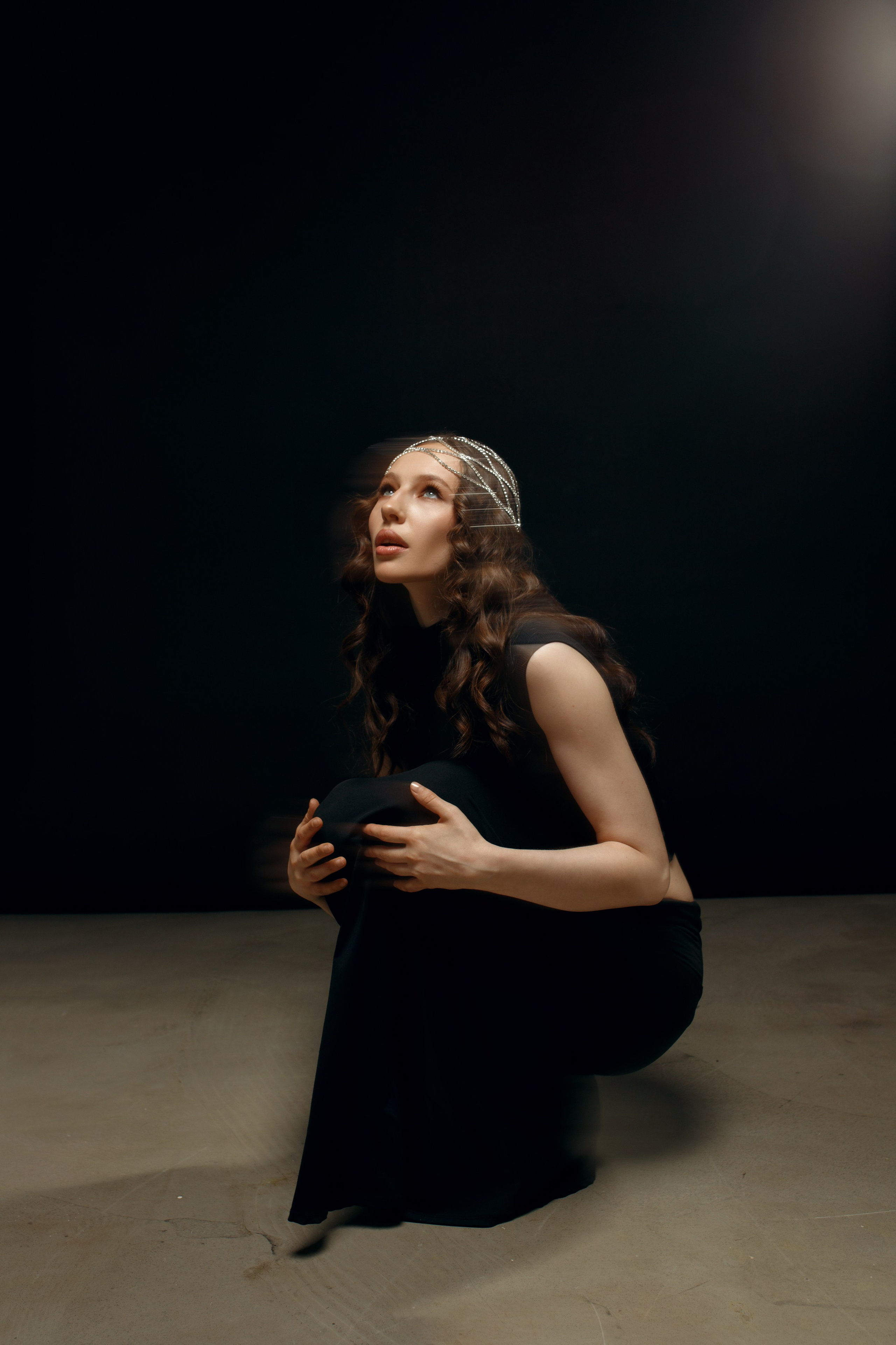 Лиза. Фотограф Санкт-Петербург