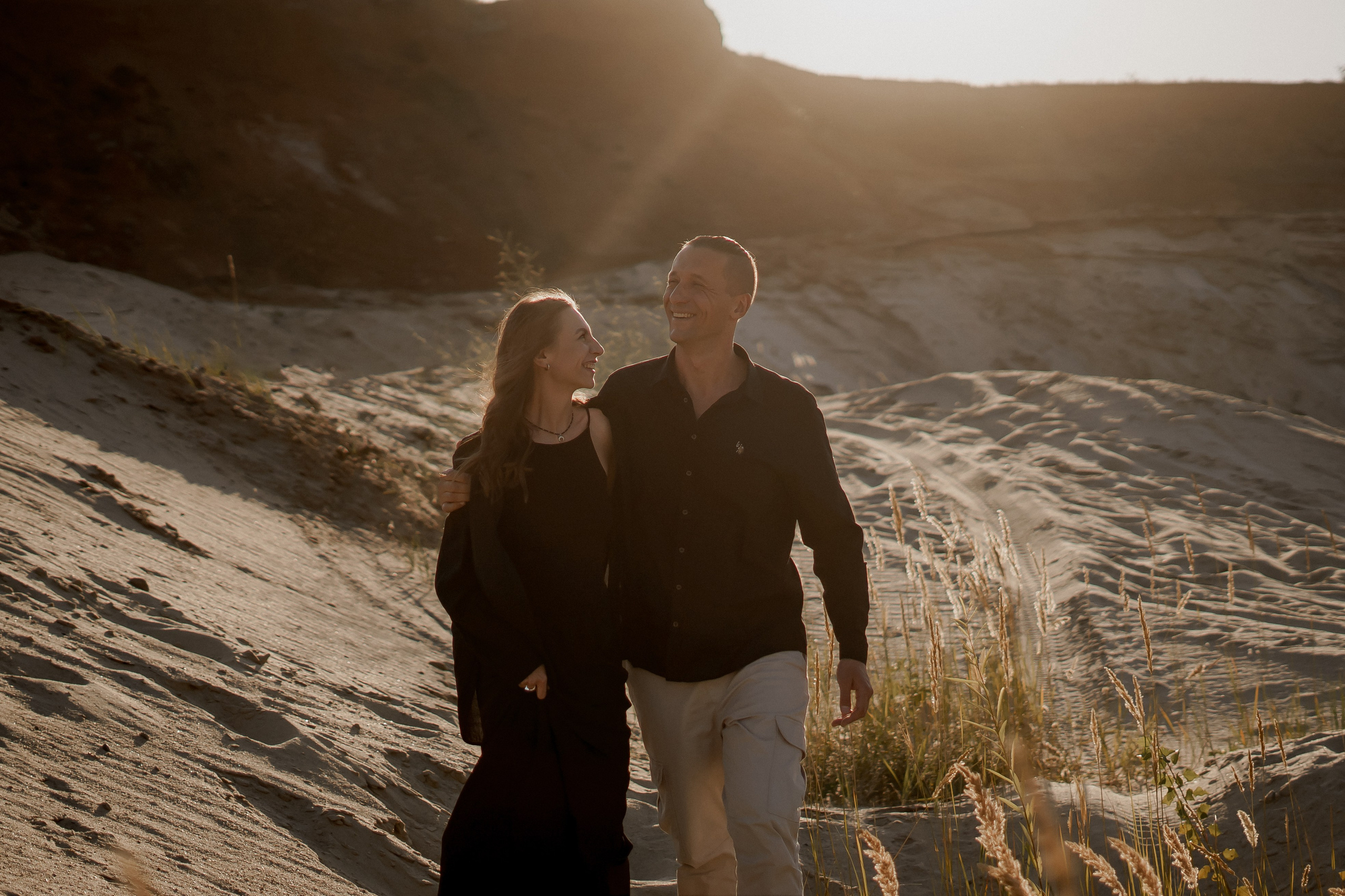 Андрей и саша. Фотограф Валерия Крахмалева