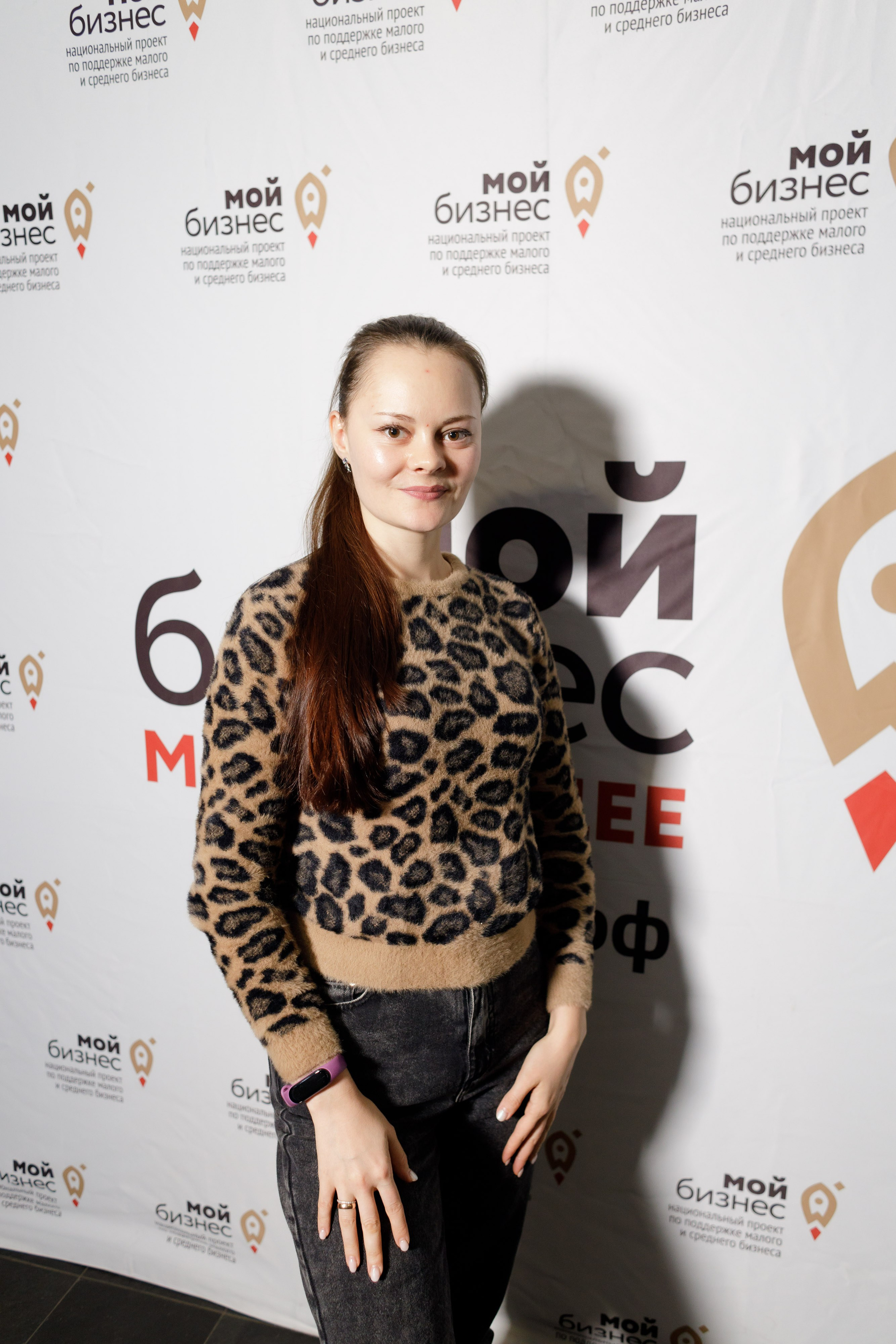 Тренинг для самозанятых. Фотограф Яков Поспехов