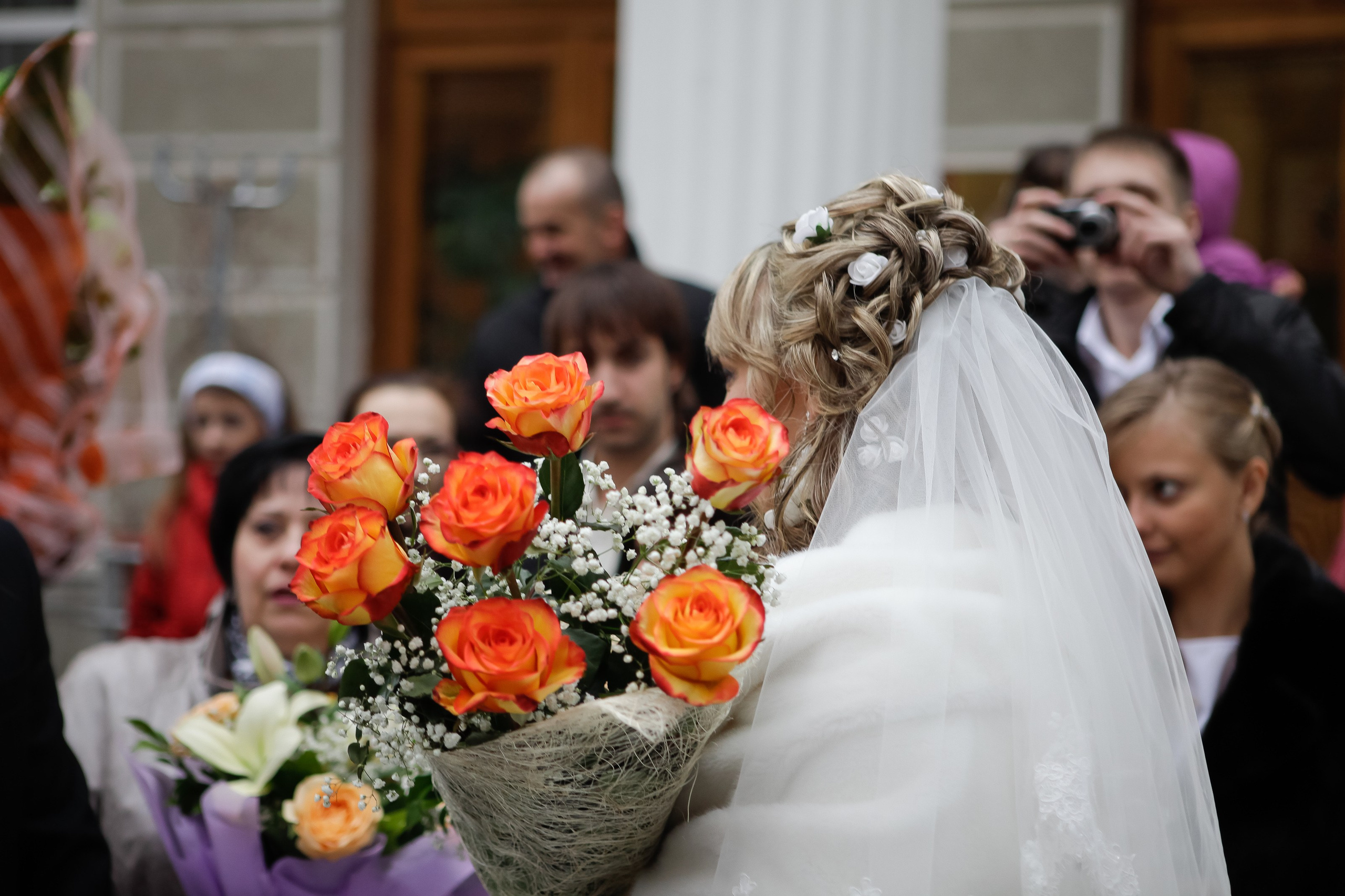 Регистрация/Register. Максим Матвийченко и Виктория Басова профессионалы своего дела