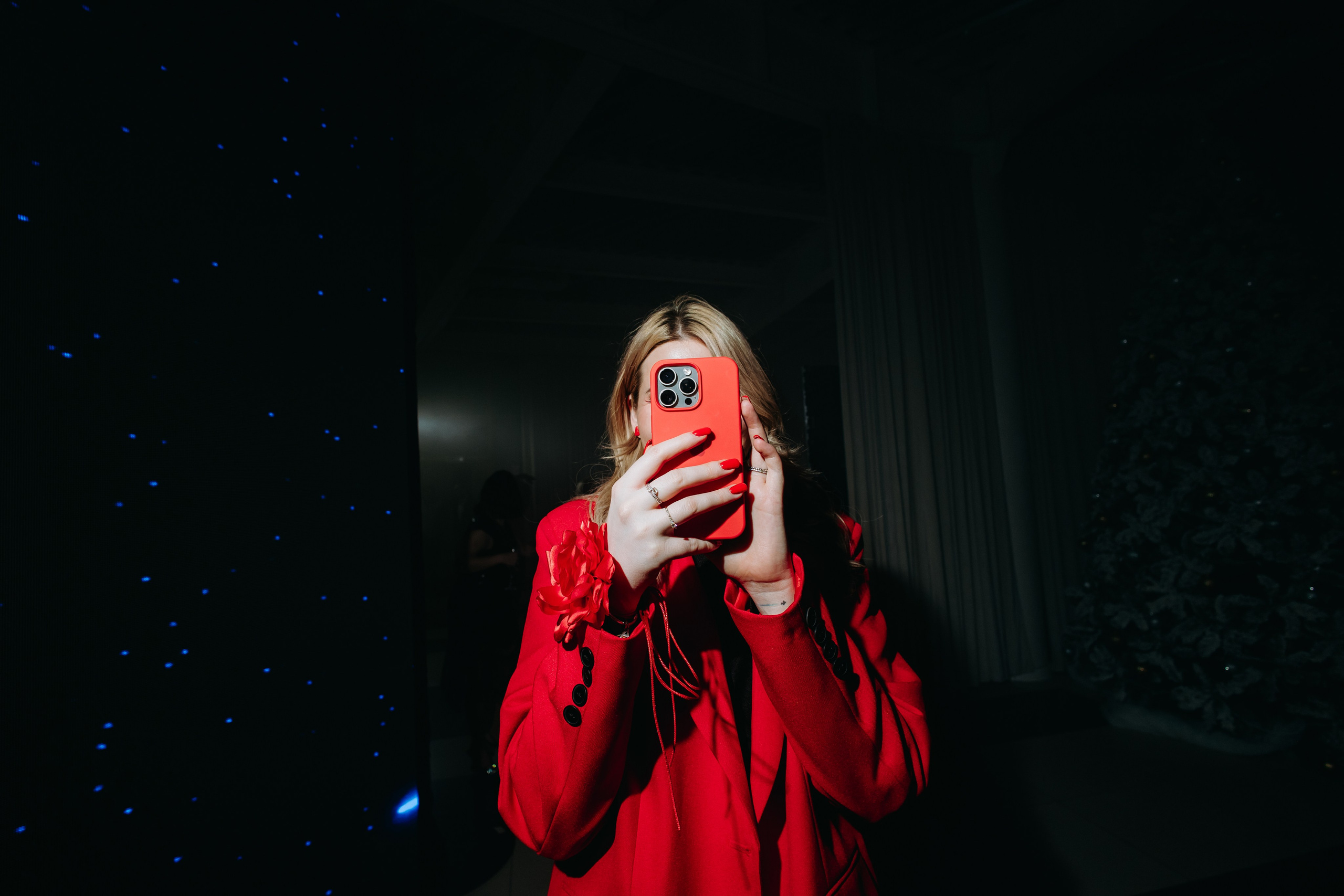 АВРОРА — с Новым Годом!. Фотограф в Саратове Александр Кухаренко. И не только в Саратове :)