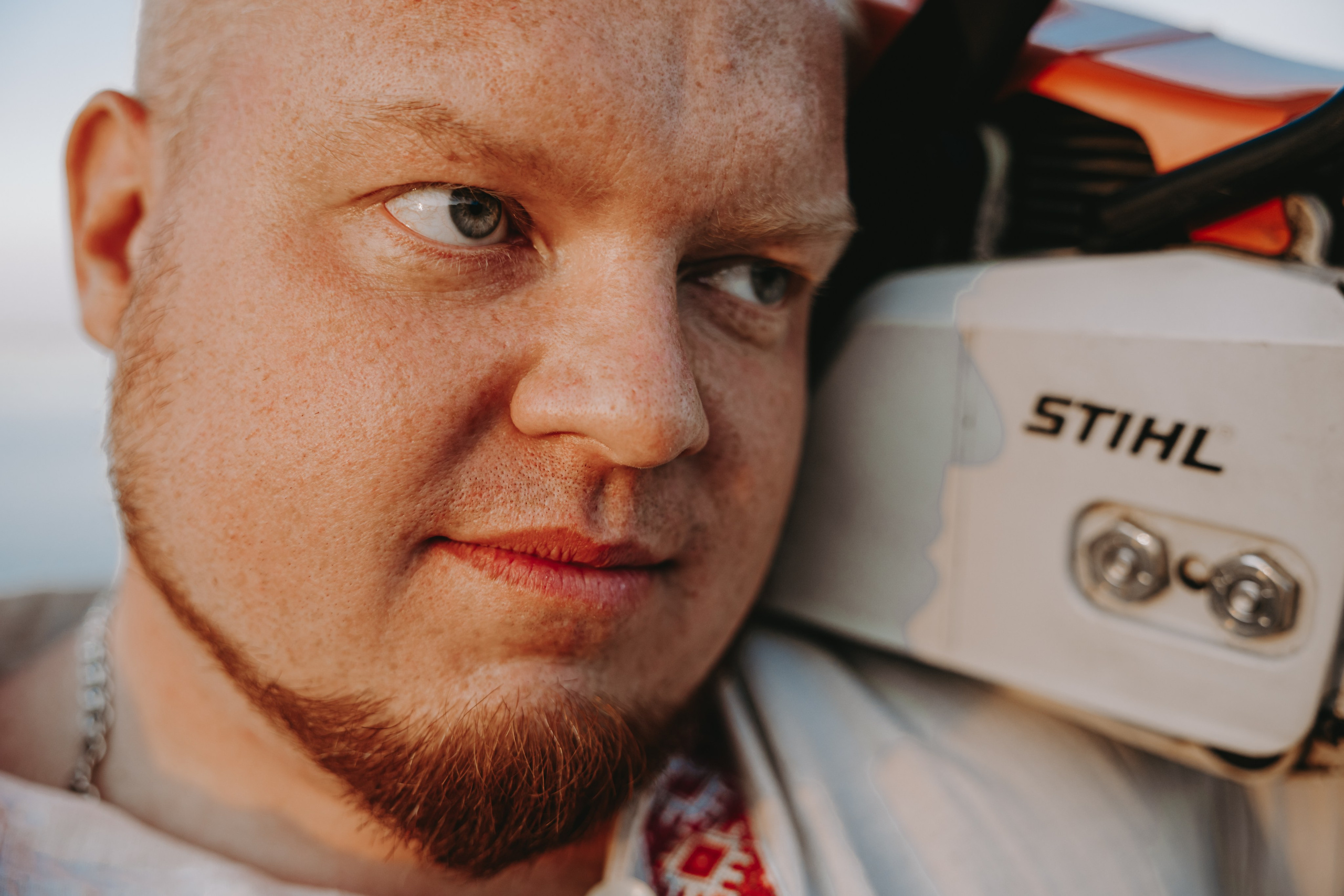 Глеб и Нильс. Фотограф в Саратове Александр Кухаренко. И не только в Саратове :)